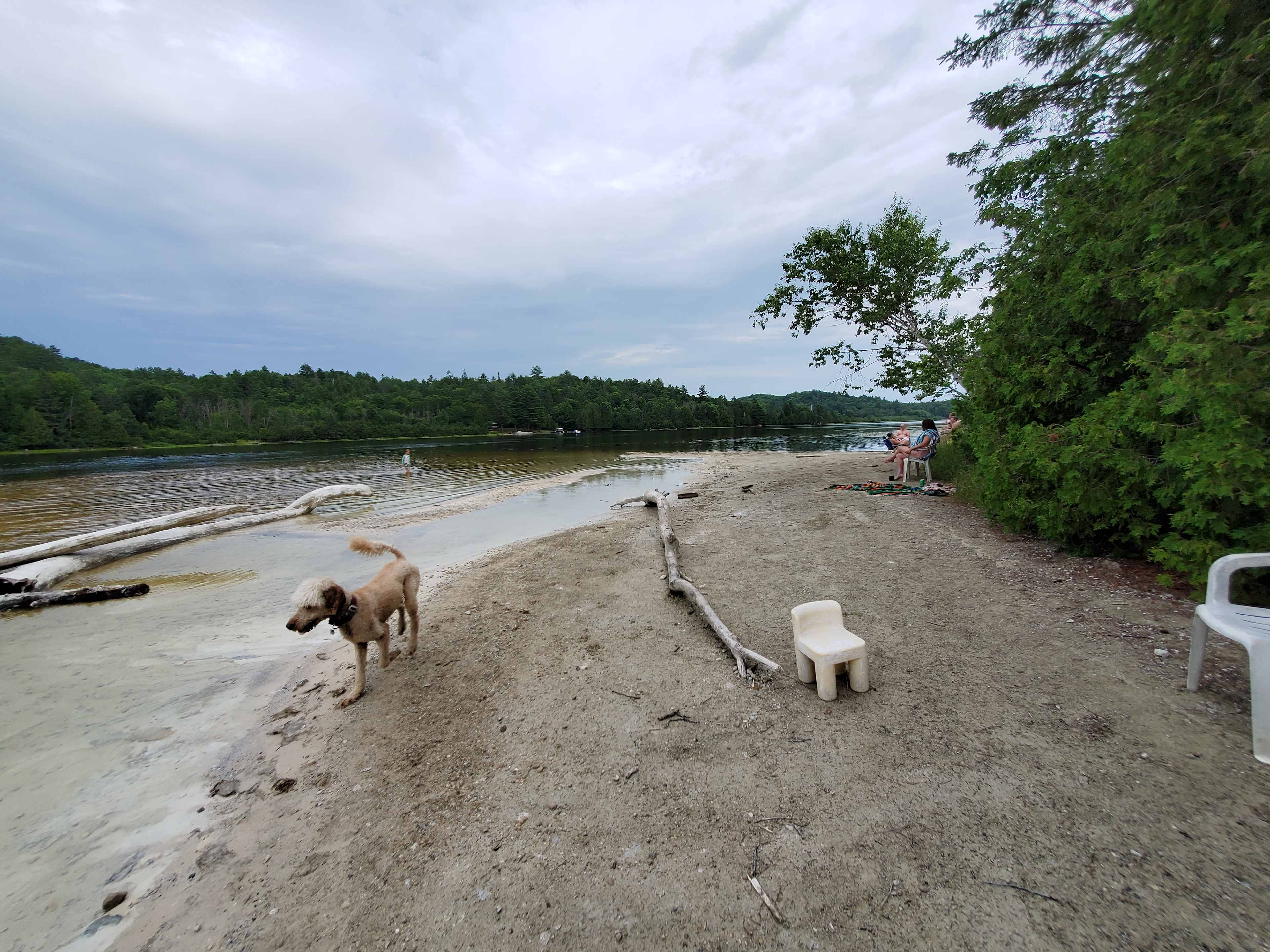 Farm Point Central