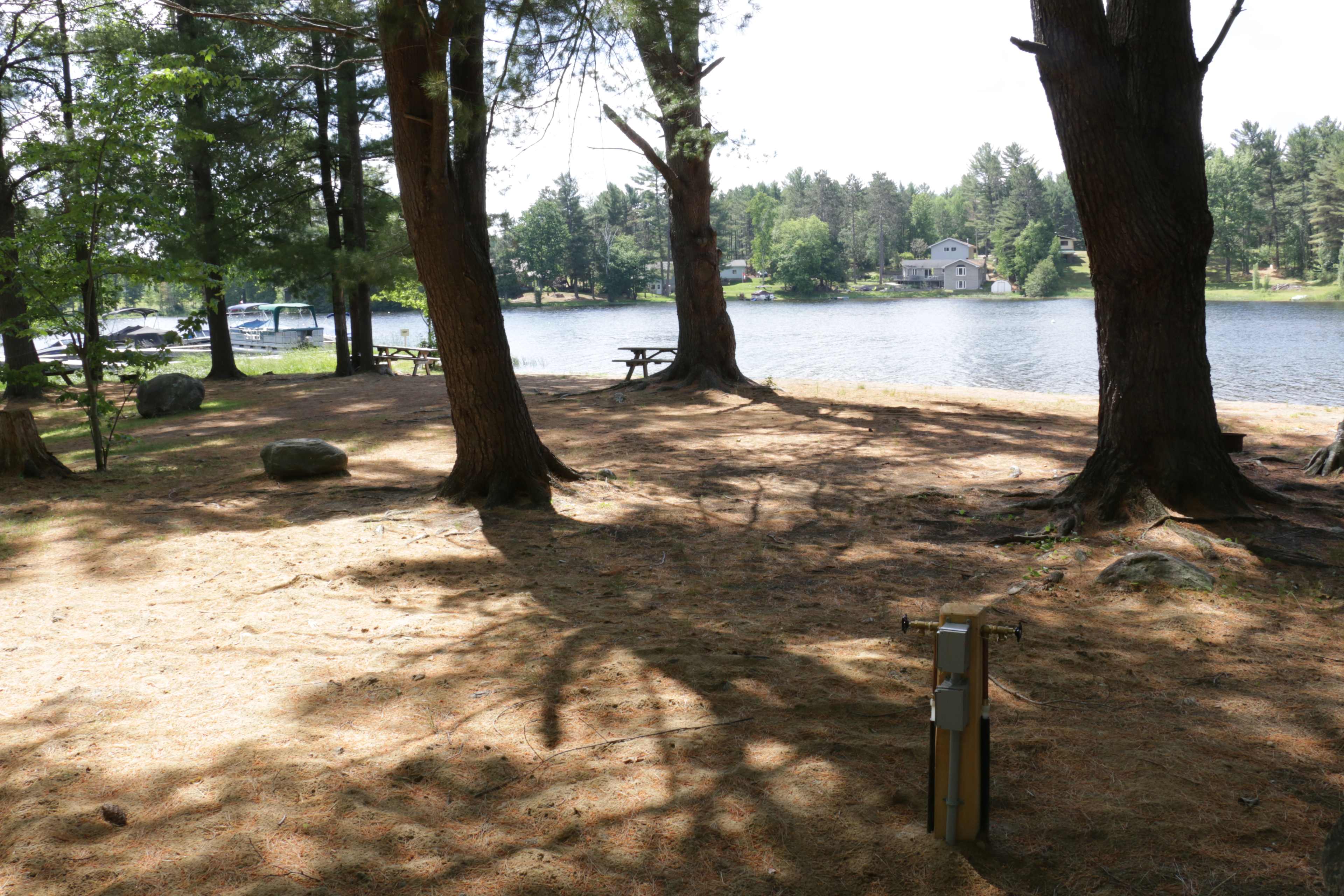 Covered Bridge Park