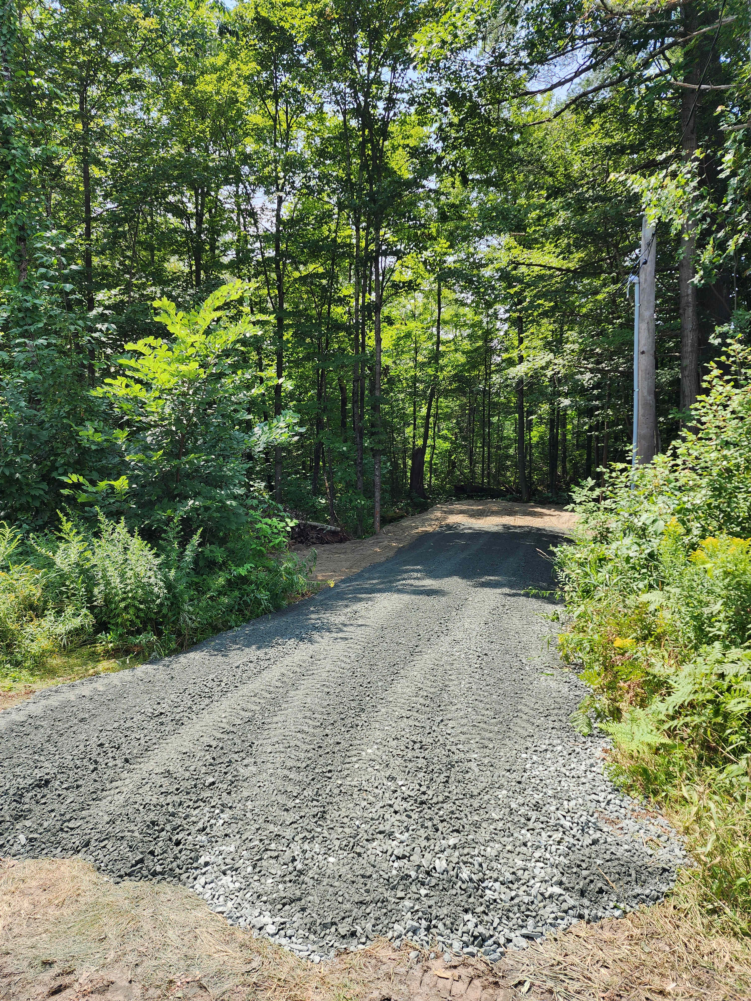 Declaration on Mascoma River