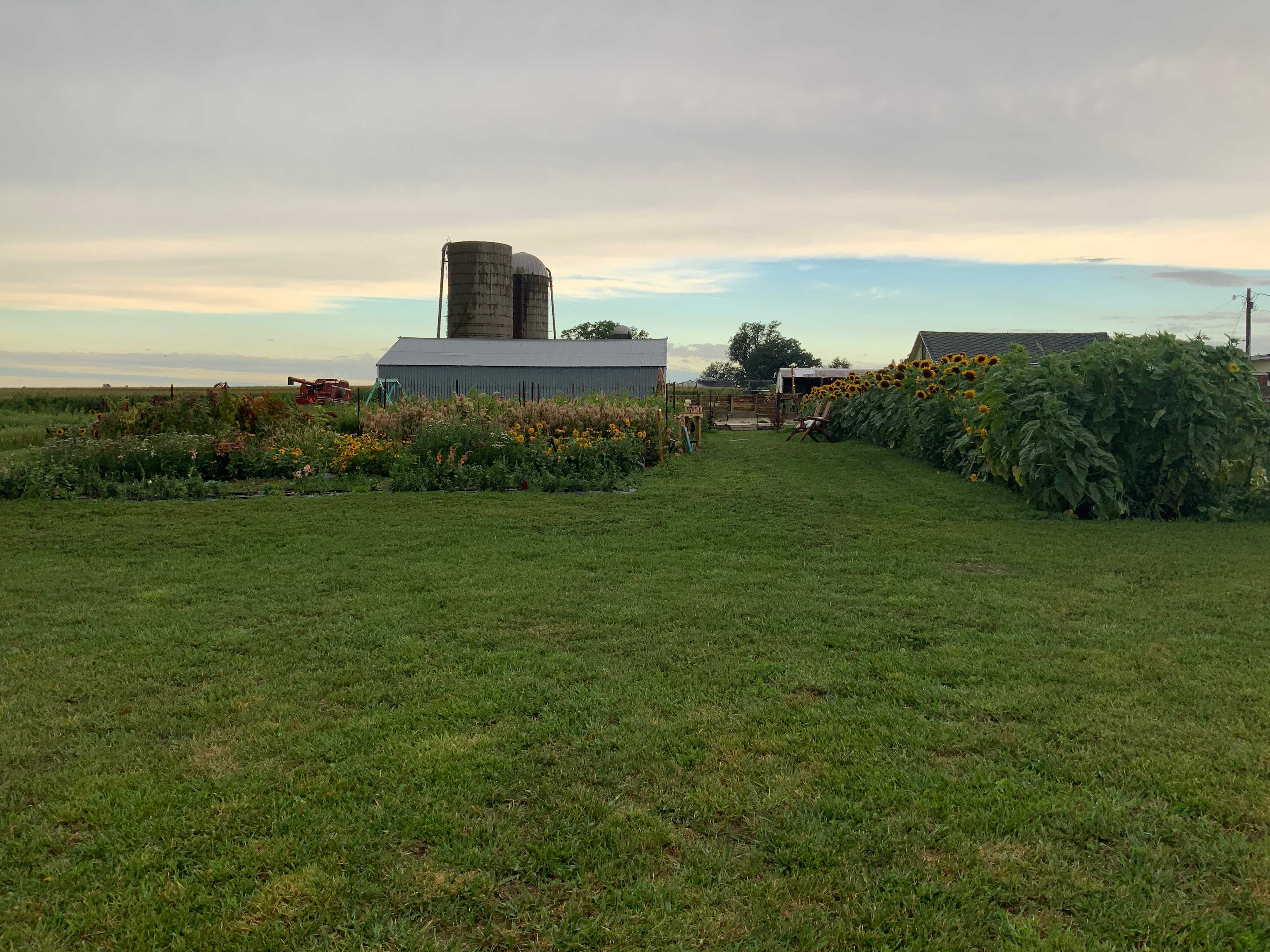 Howardsville Gardens
