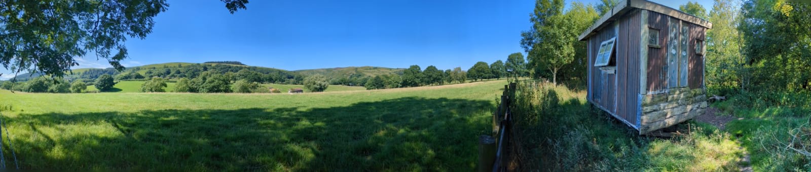 Perfect location! 👍