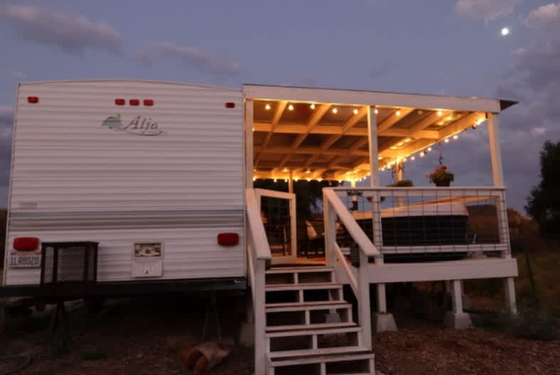 Lazy Y Guest Ranch