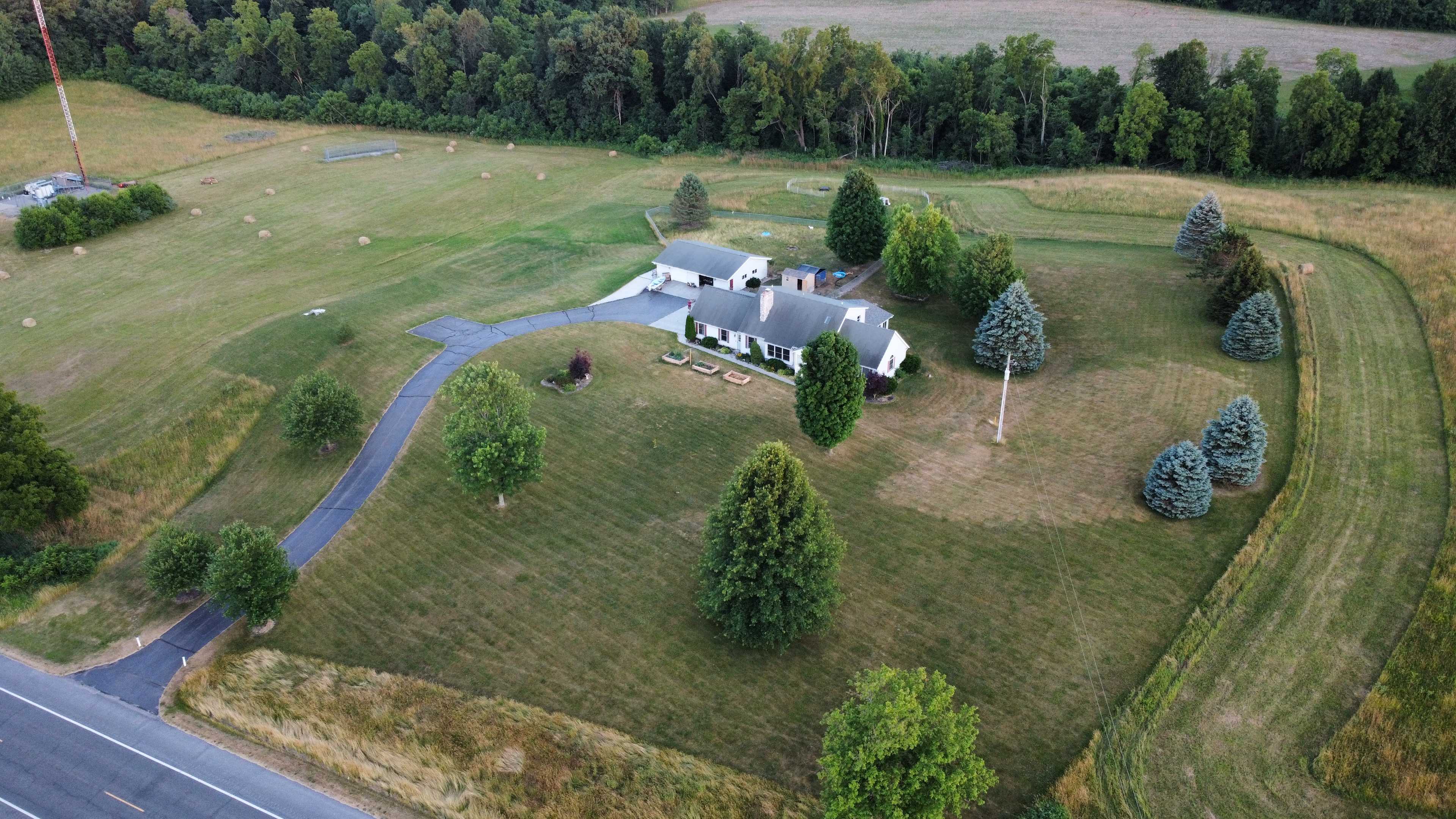 Atlas Acres