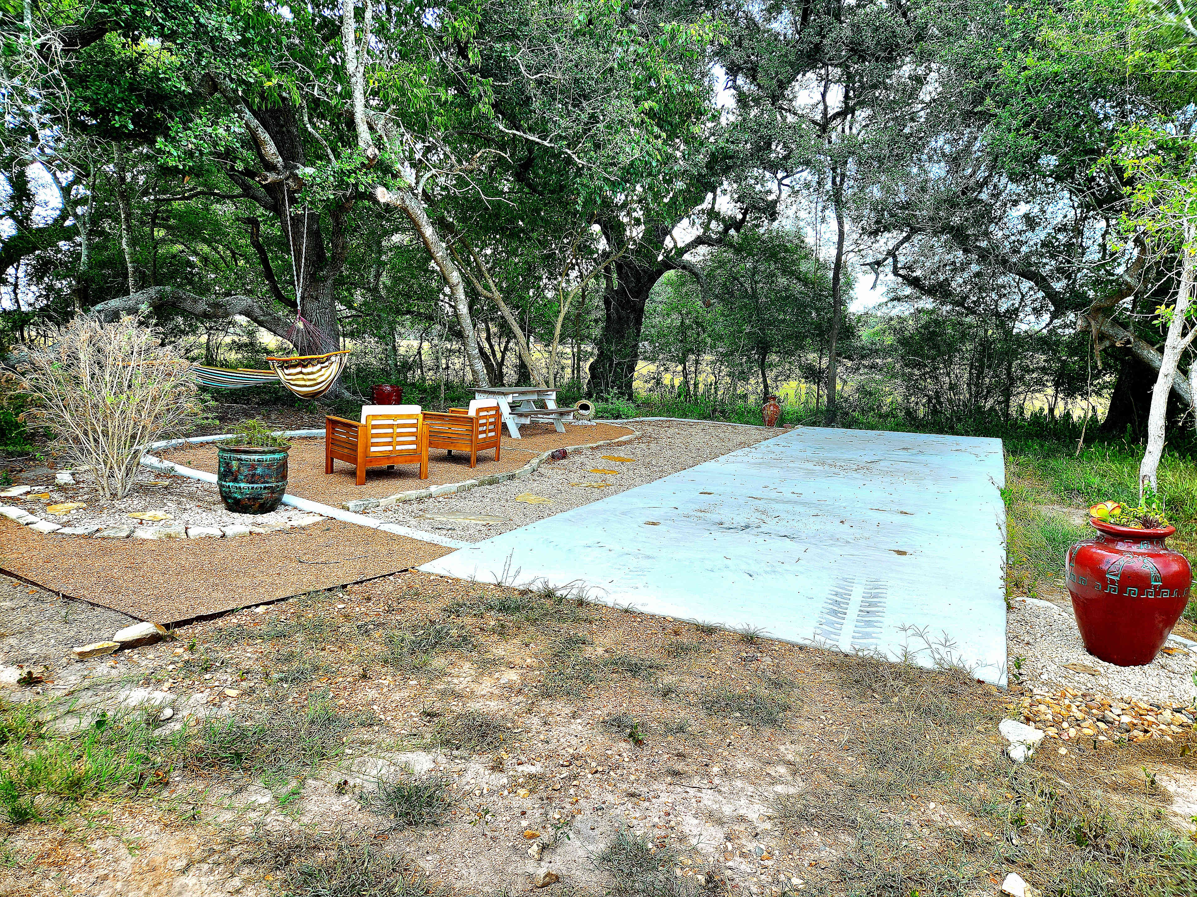Broken Oak River Park