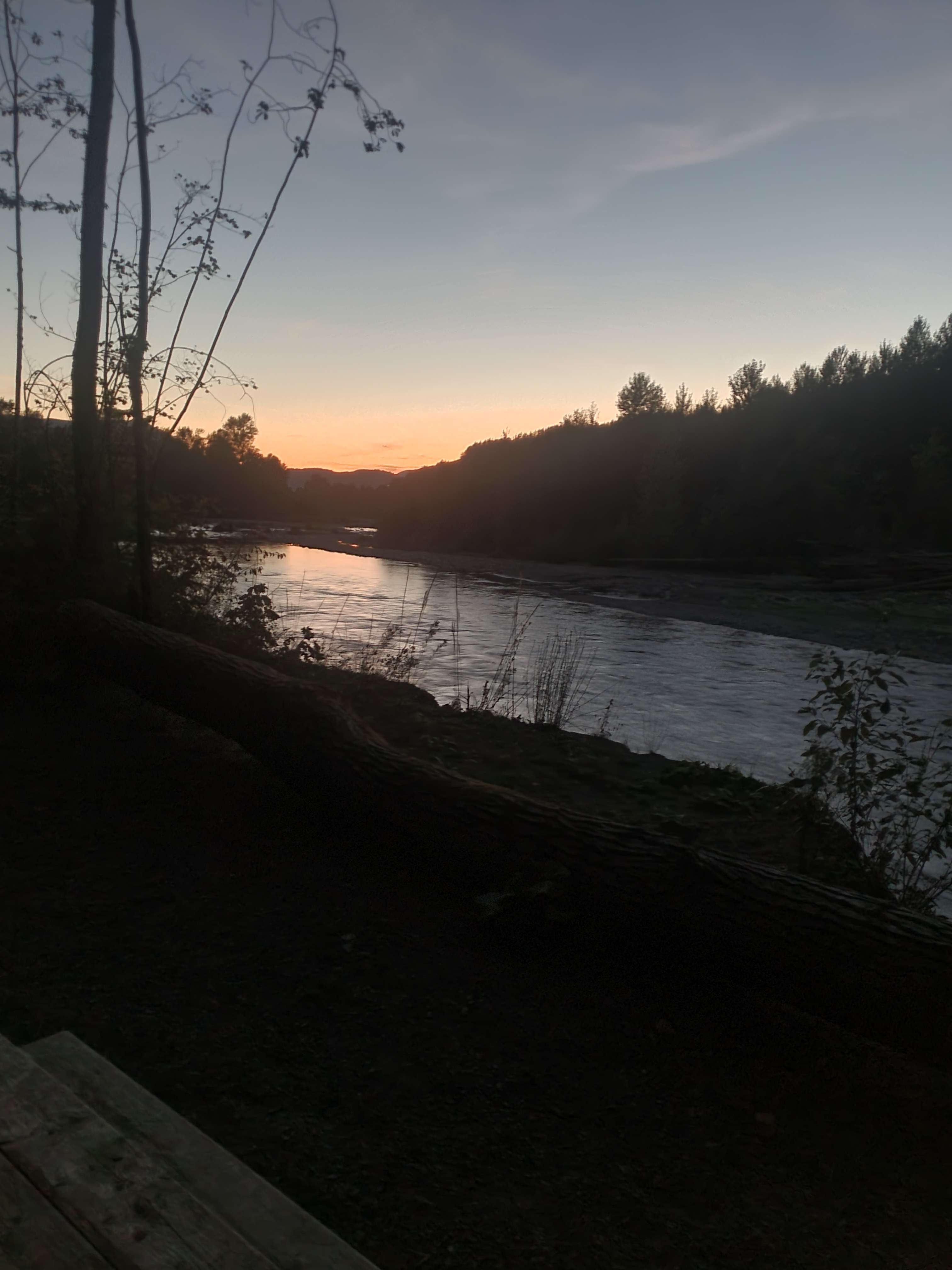 Tamihi Meadows Cabins & RV Park
