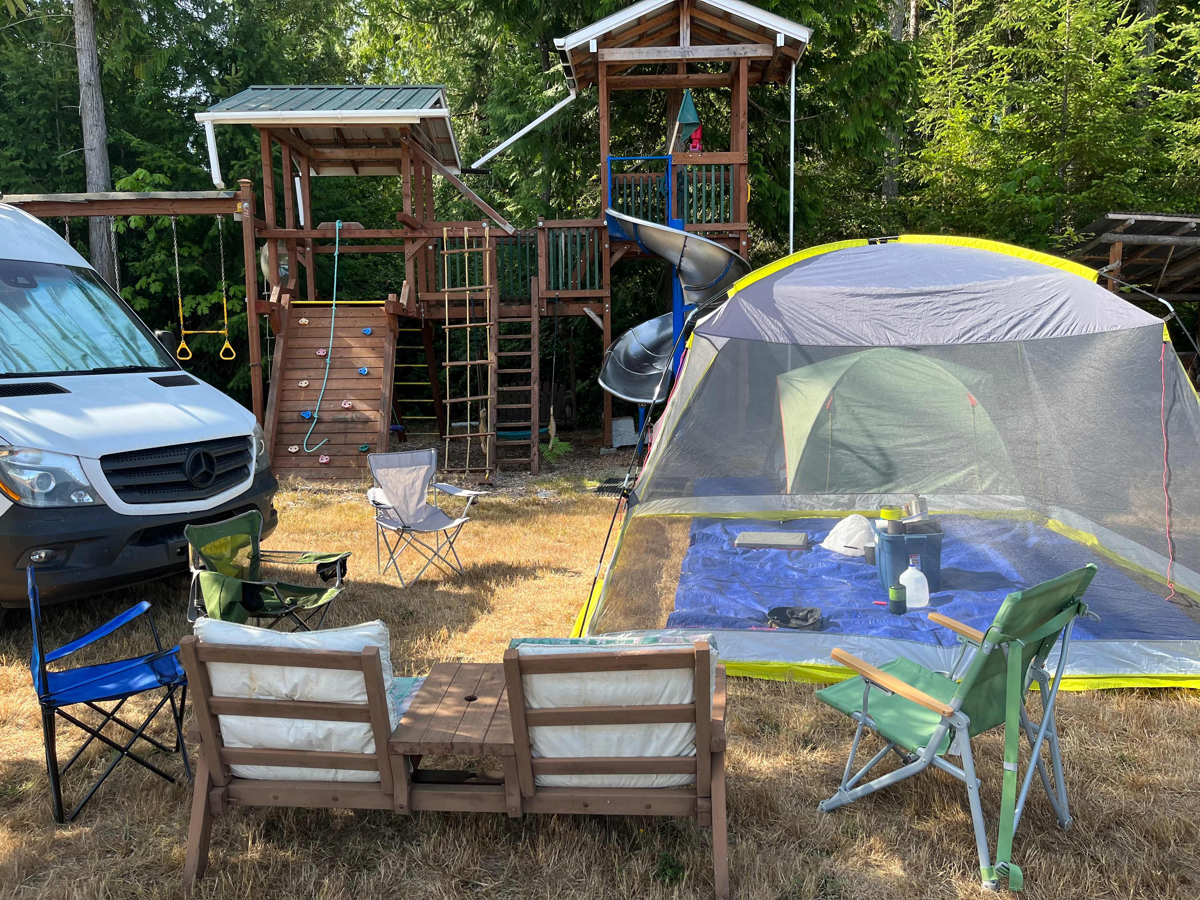 Play camp 