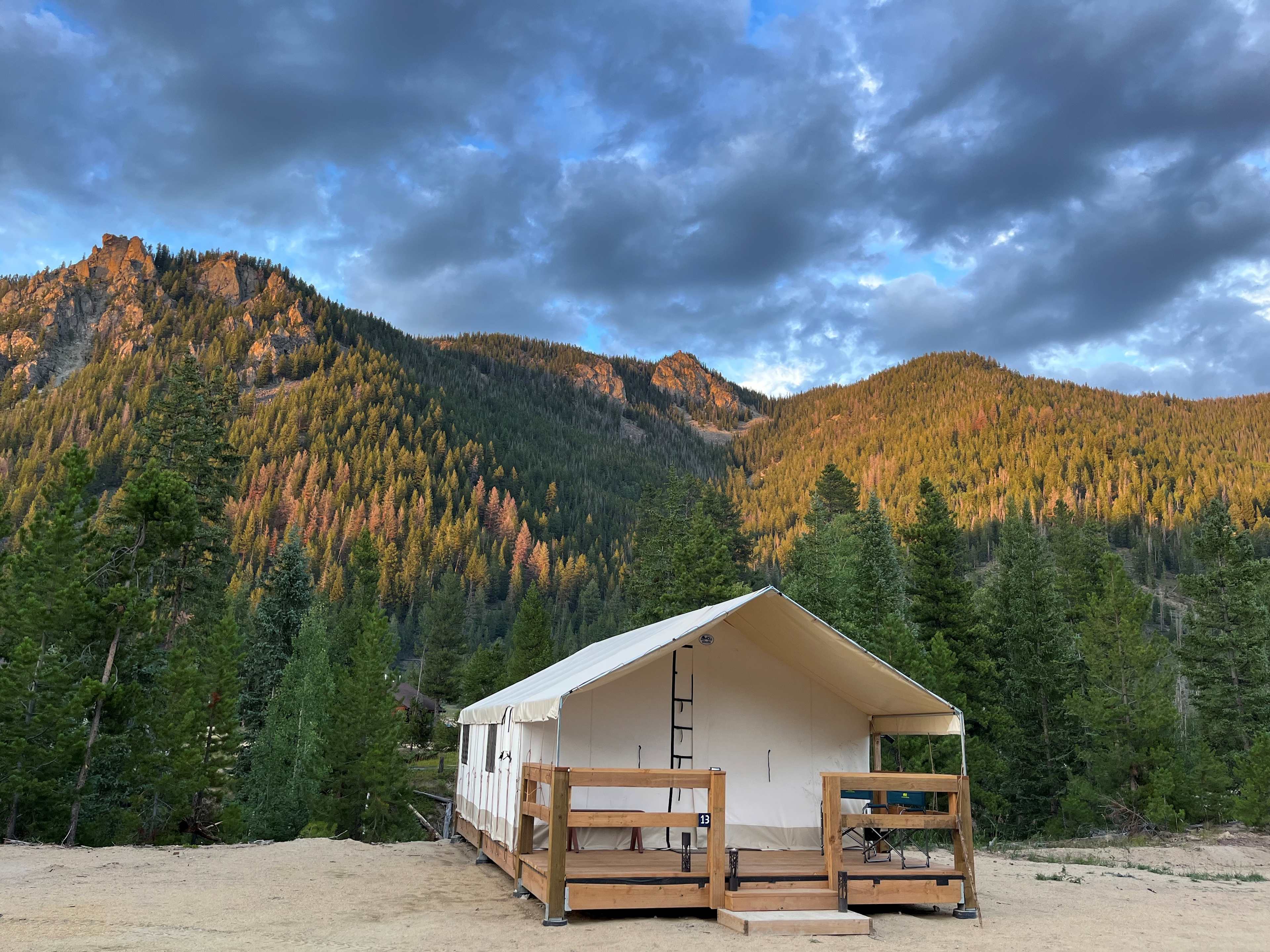 Arapaho Valley Ranch