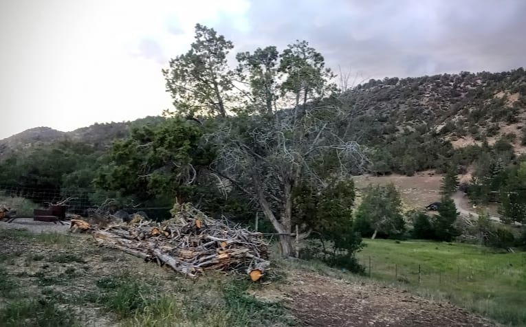 Needle Rock Retreat