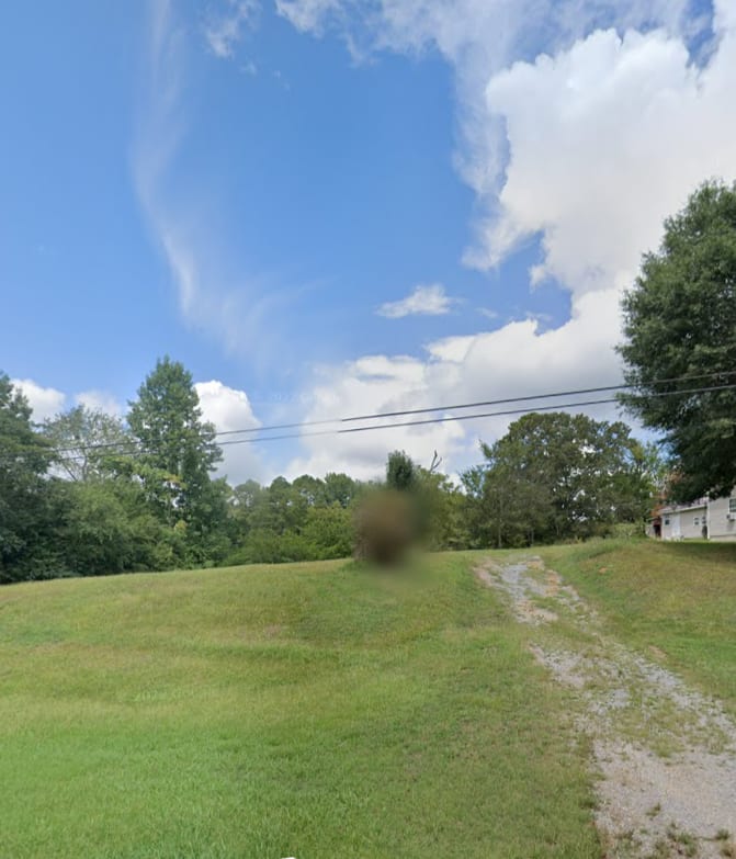 Tater Hill
