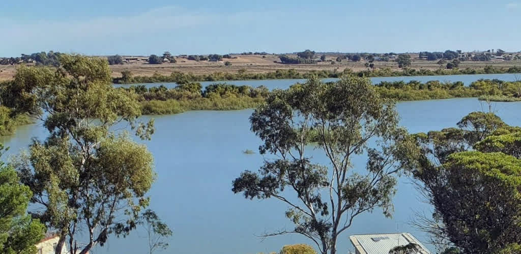 Waterfront Holiday Park