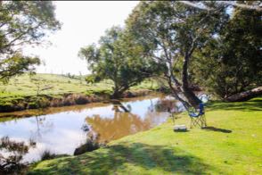 Boorowa River