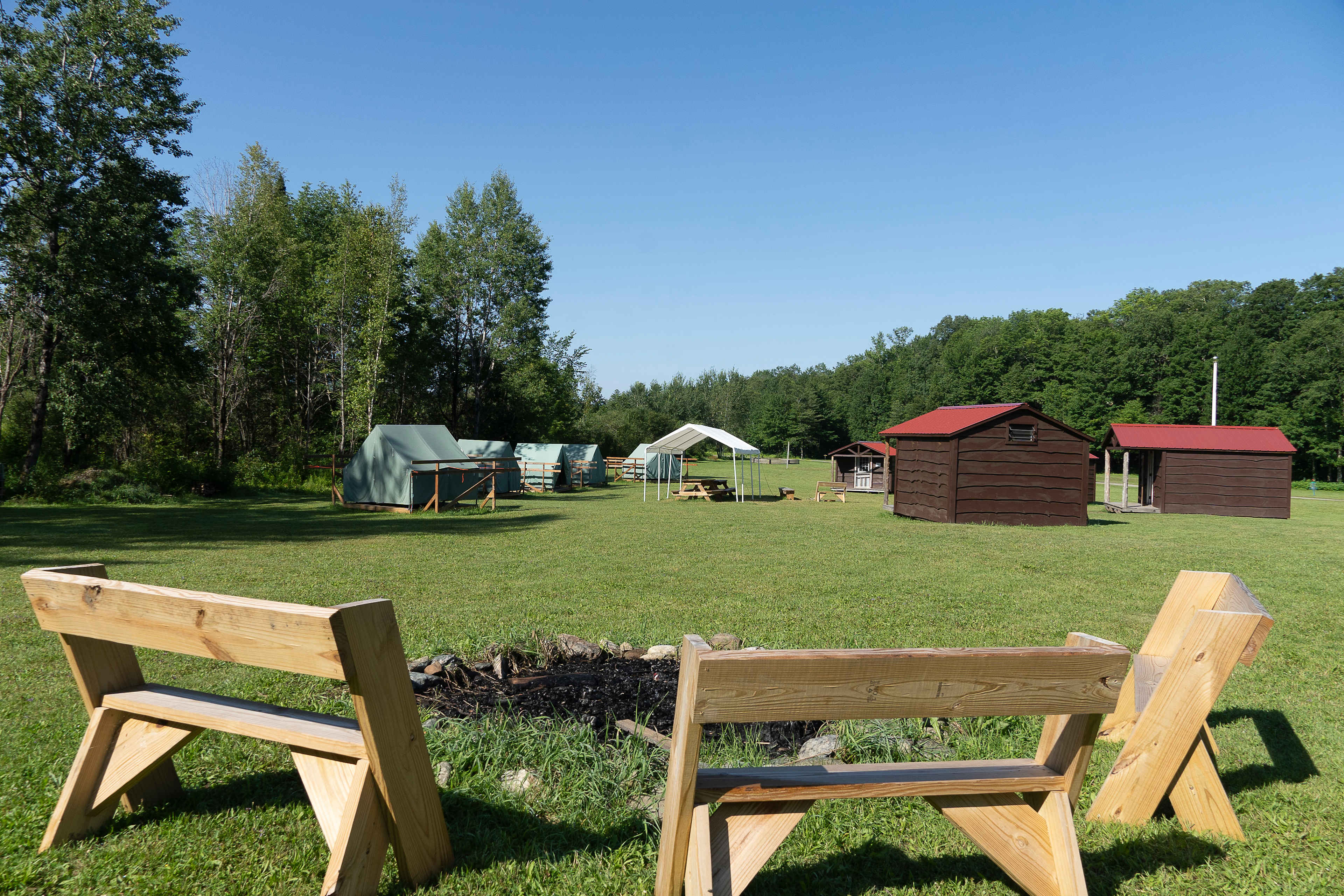 Mount Norris Scout Reservation