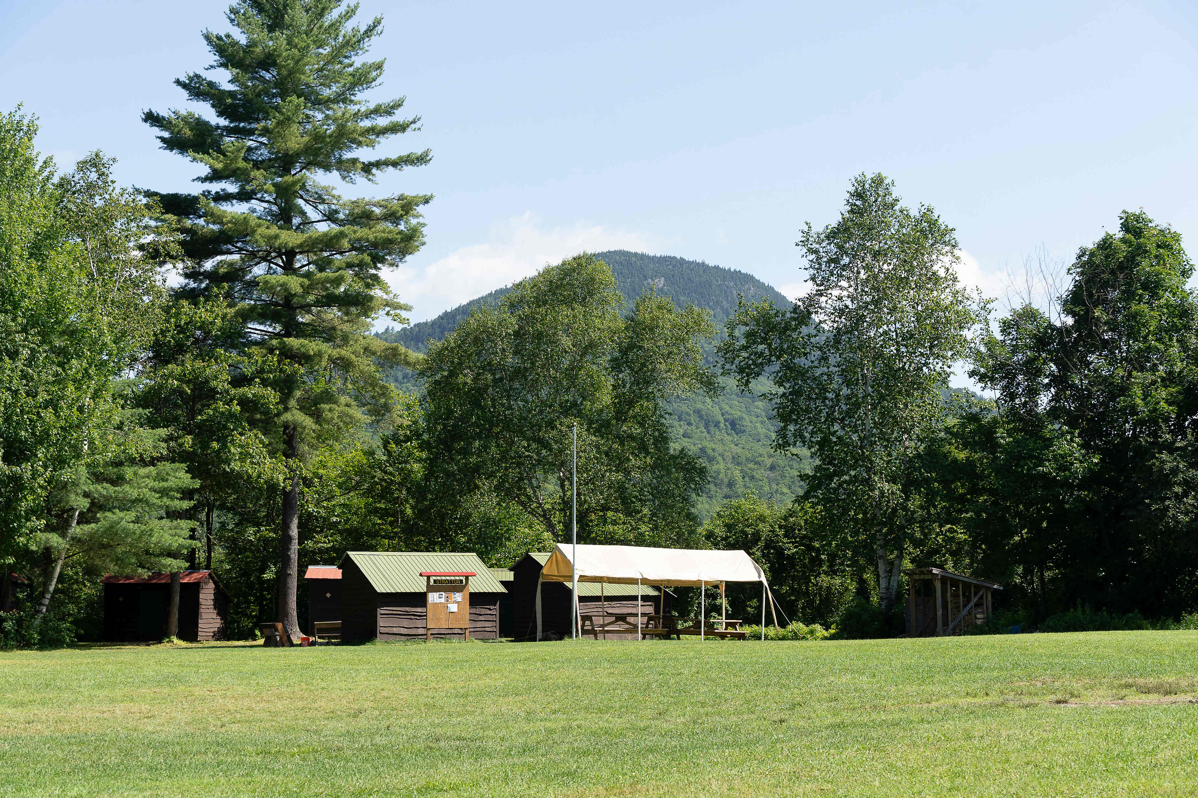 Mount Norris Scout Reservation