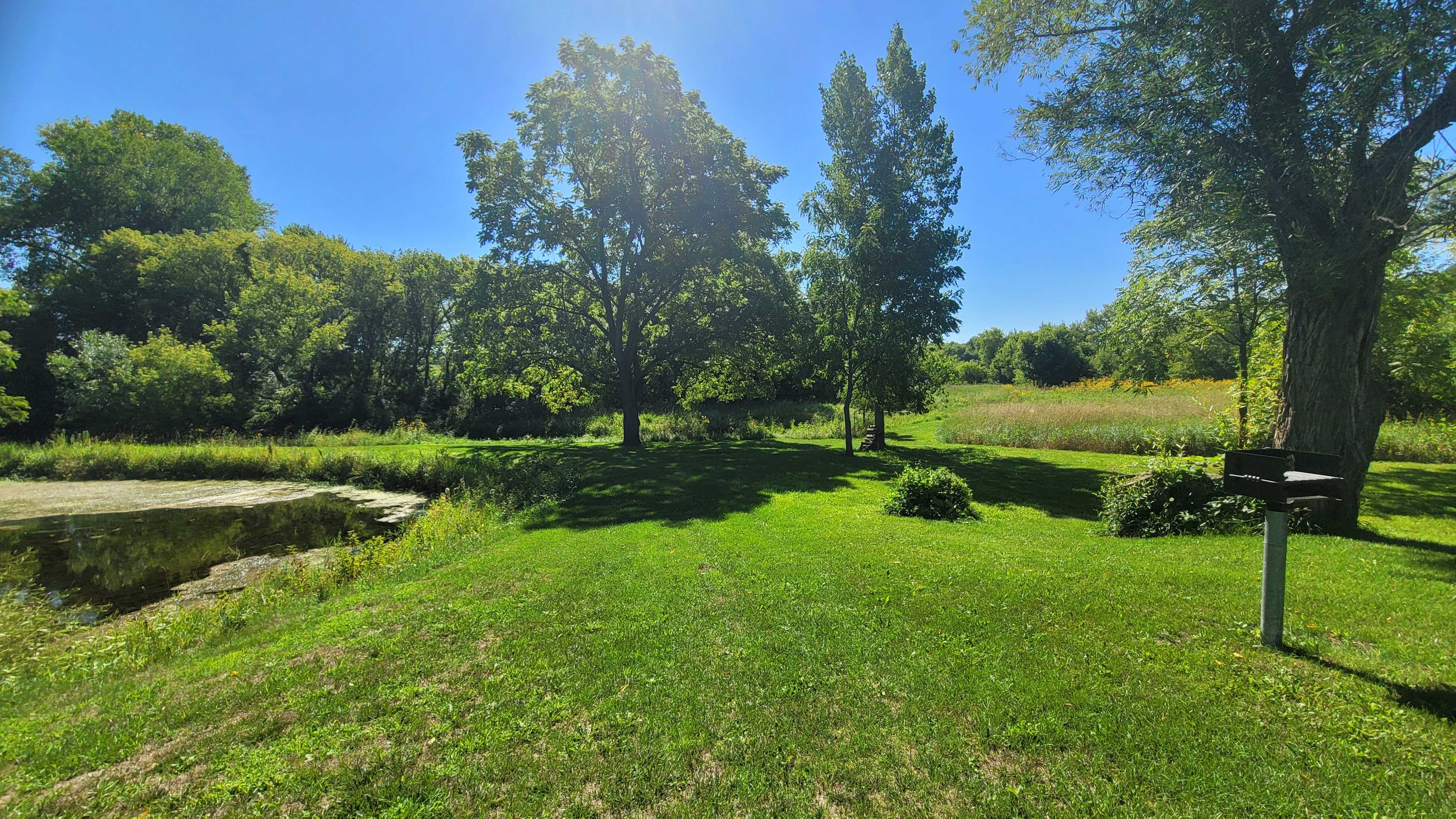 Spring Valley Ponds