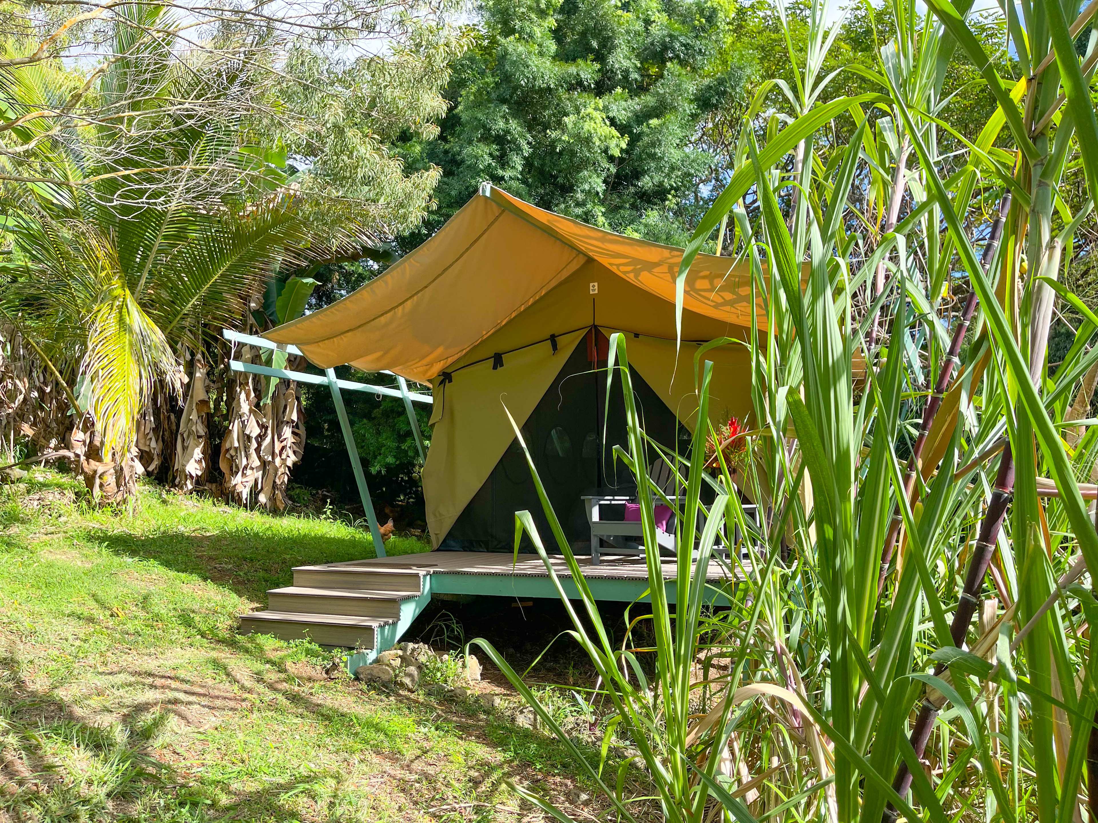 Gingerhill Farm Retreat