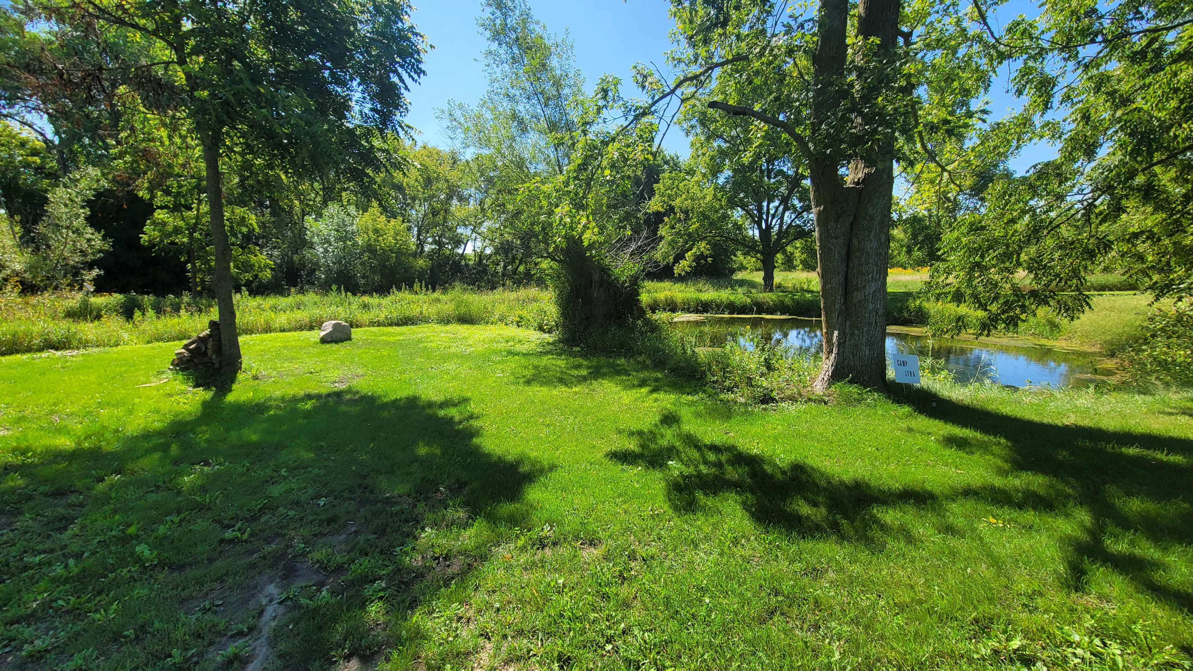 Spring Valley Ponds