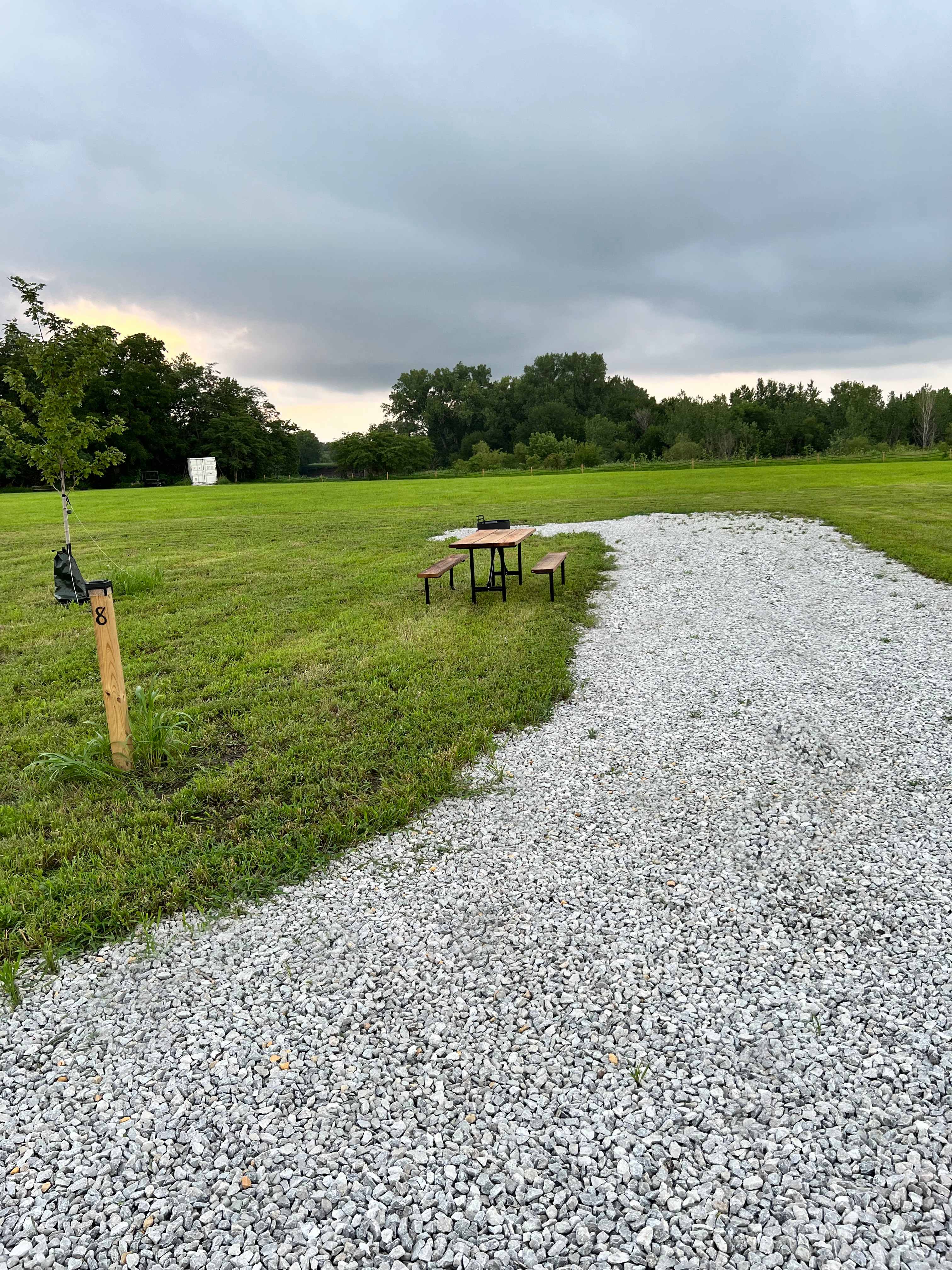 Little Rivers Edge RV Park and Camp