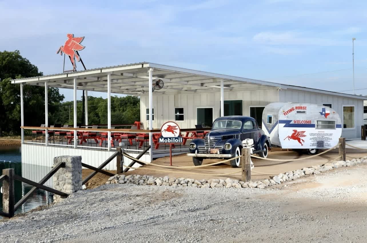 Flying Horse RV Park