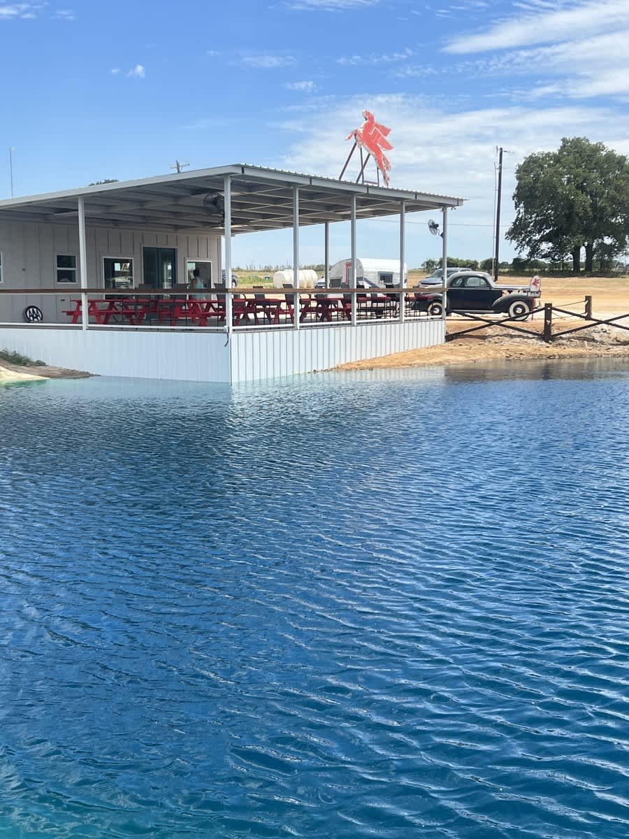 Flying Horse RV Park