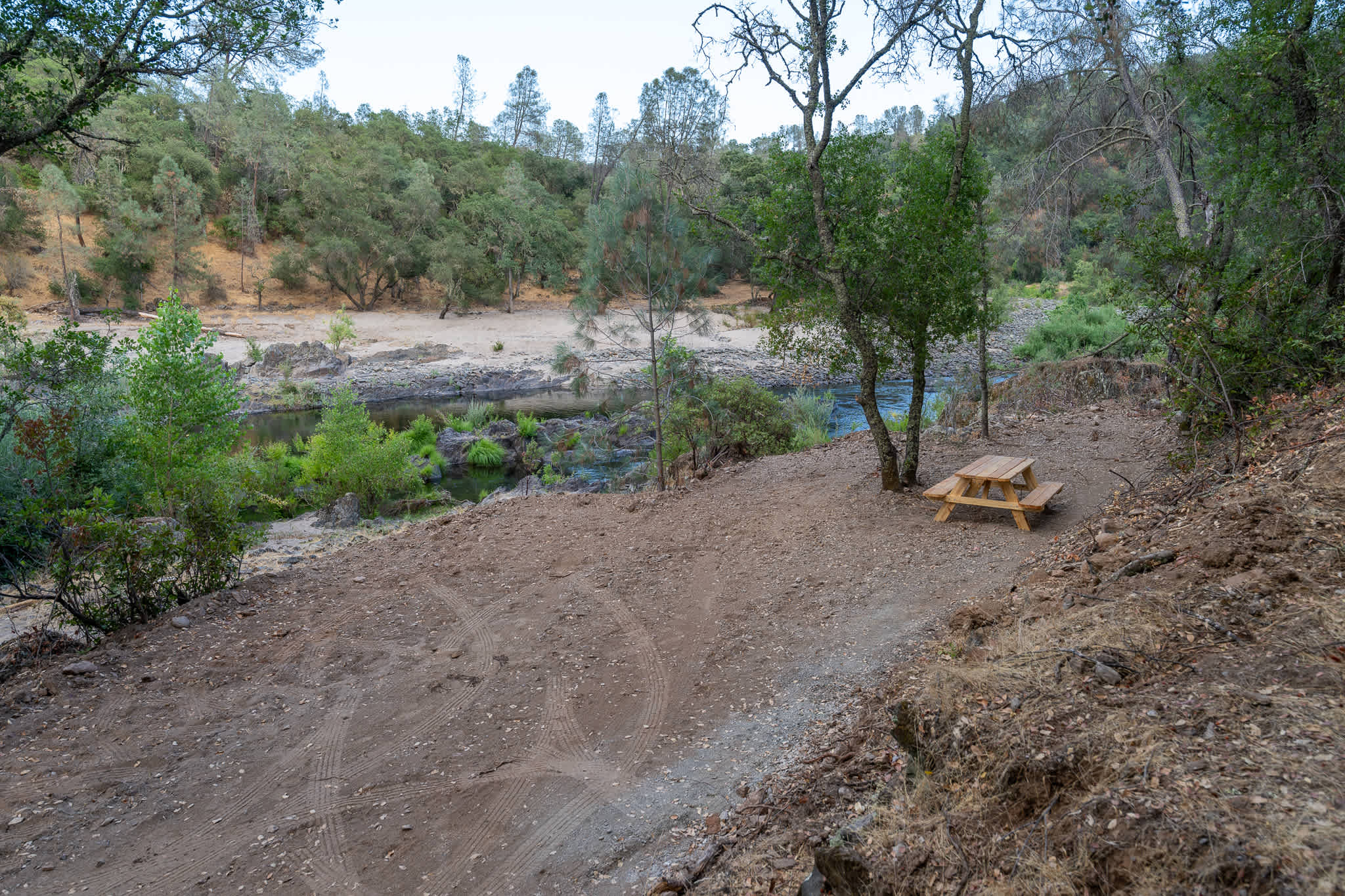Cosumnes River Ranch