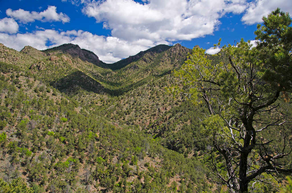 Beaver Creek State Wildlife Area
