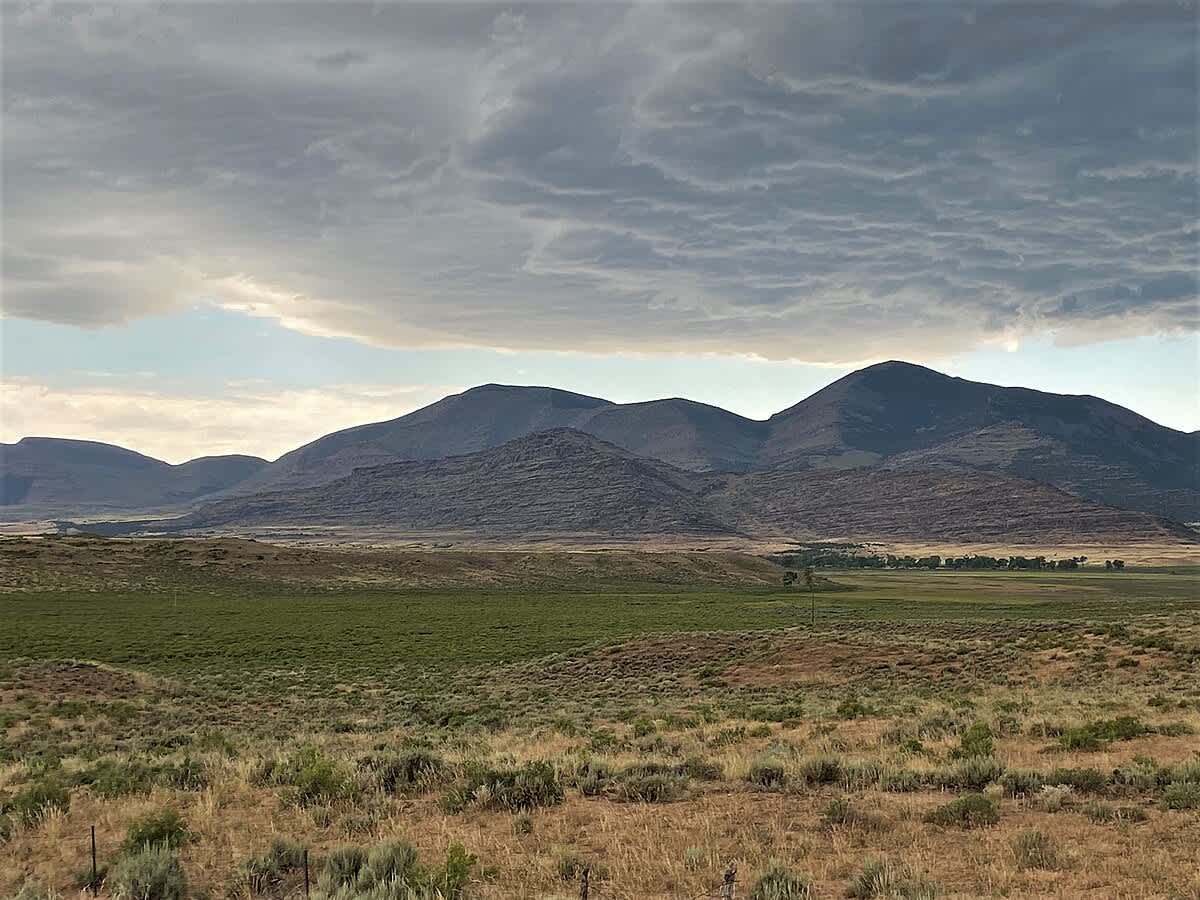Browns Park National Wildlife Refuge