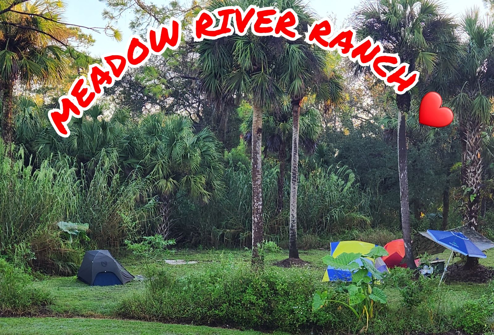 Meadow River Ranch