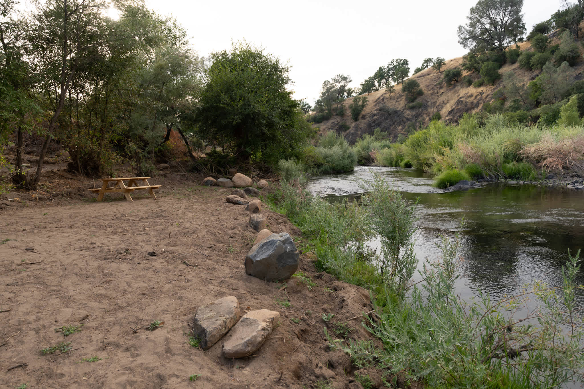 Cosumnes River Ranch