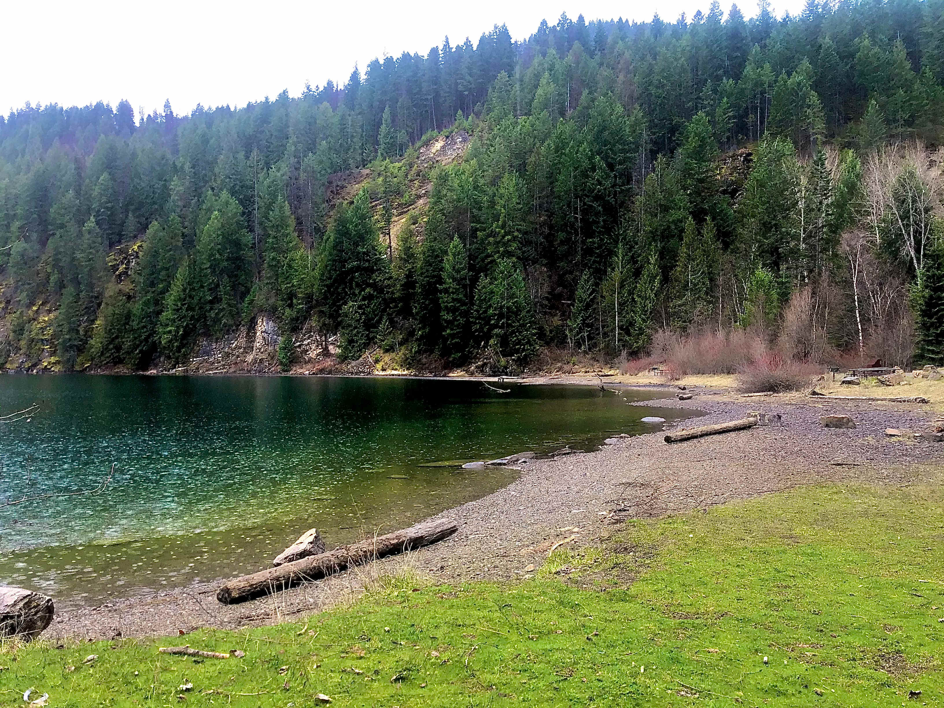 Heron Hills