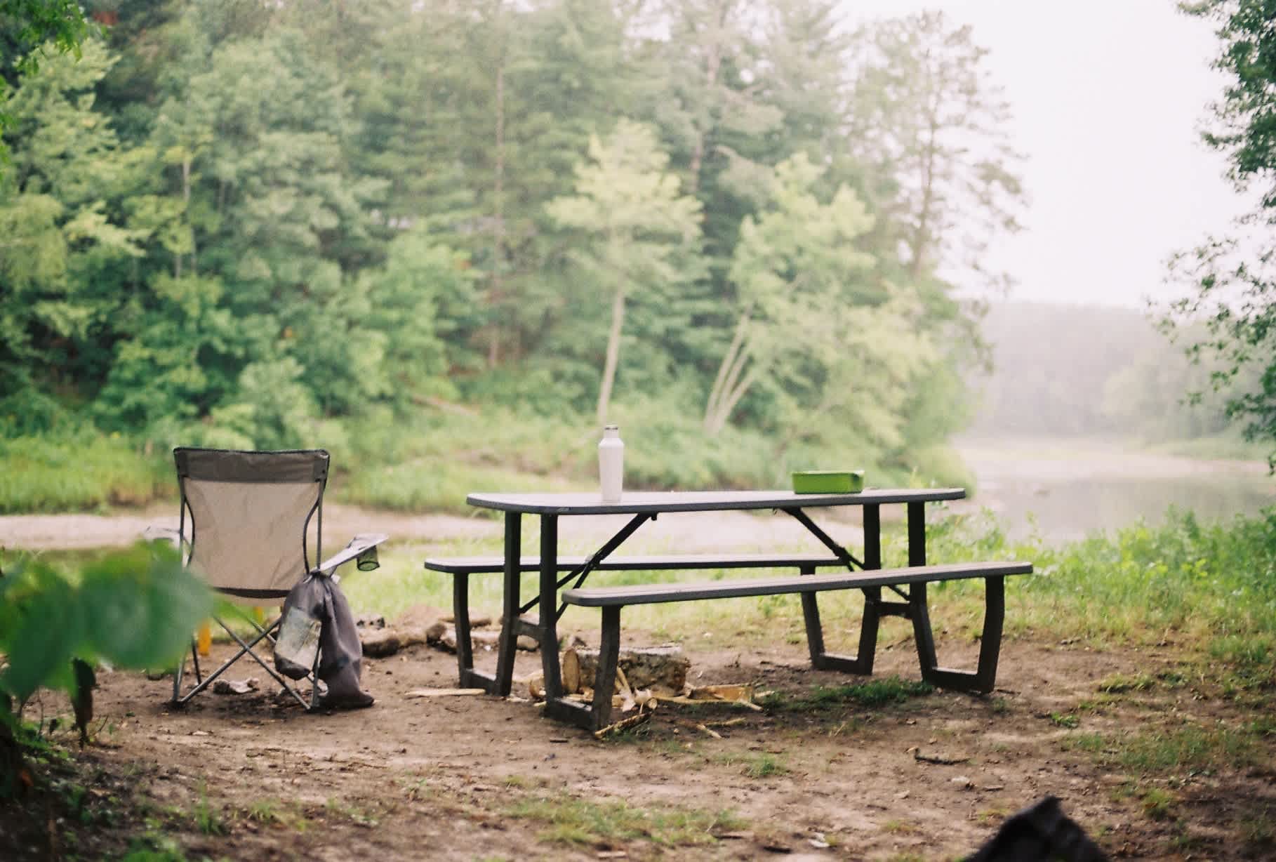 Cuyuna Crossing | Riverside Stays