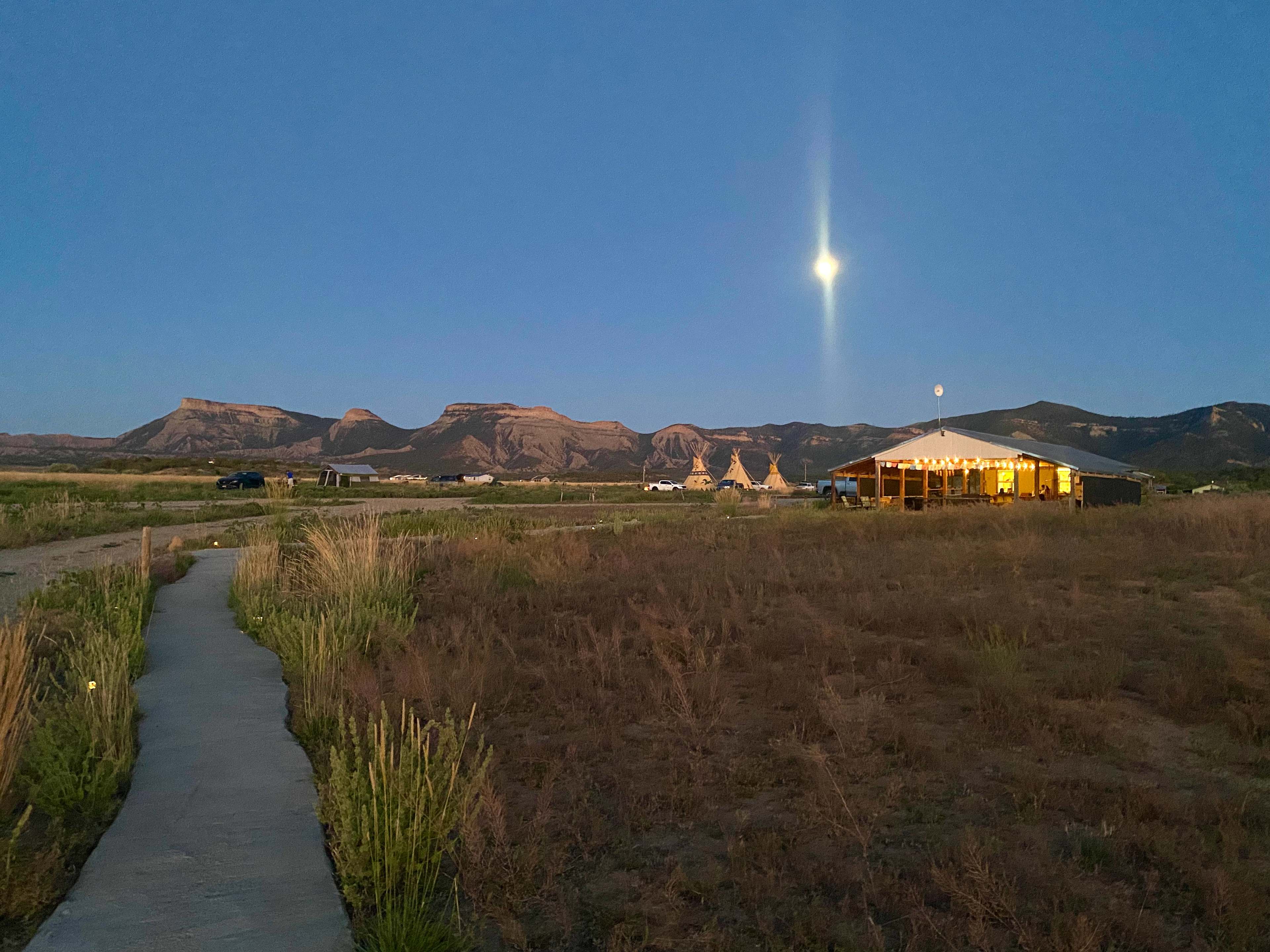 Bright Star Campground