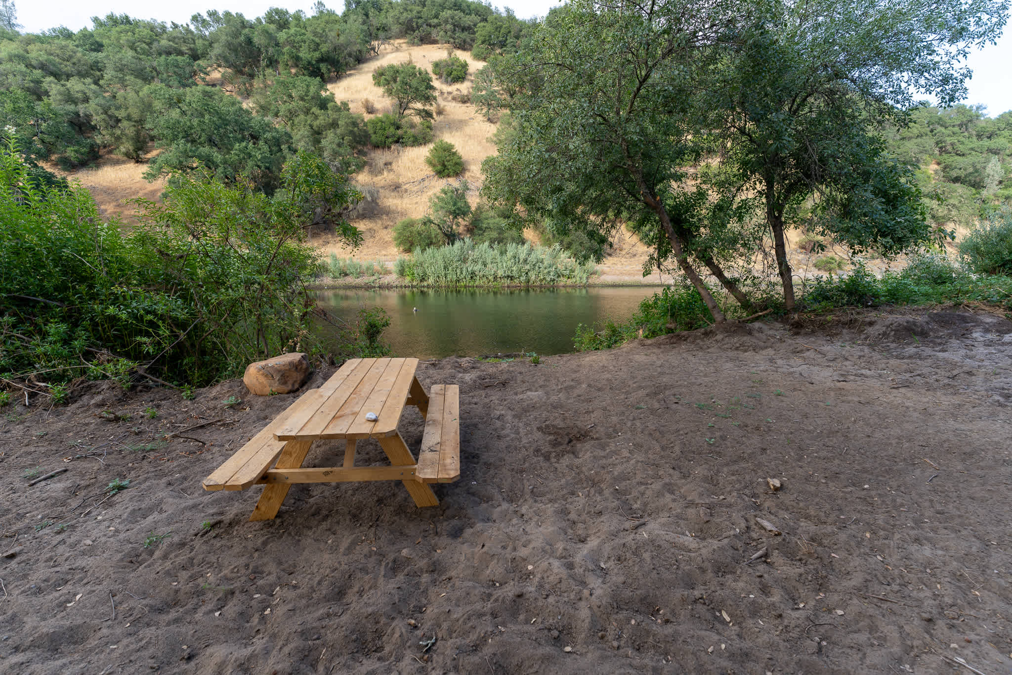 Cosumnes River Ranch