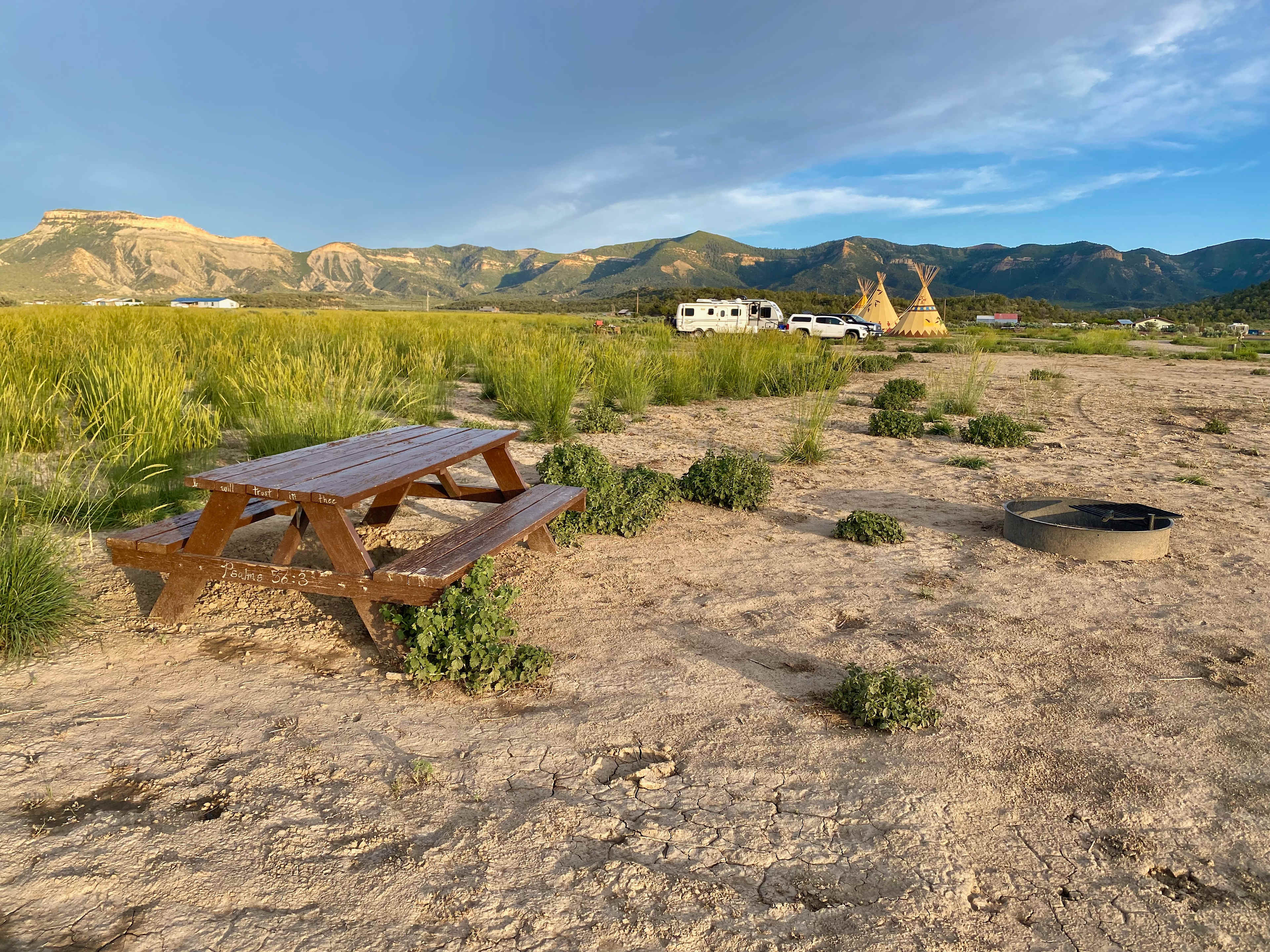 Bright Star Campground