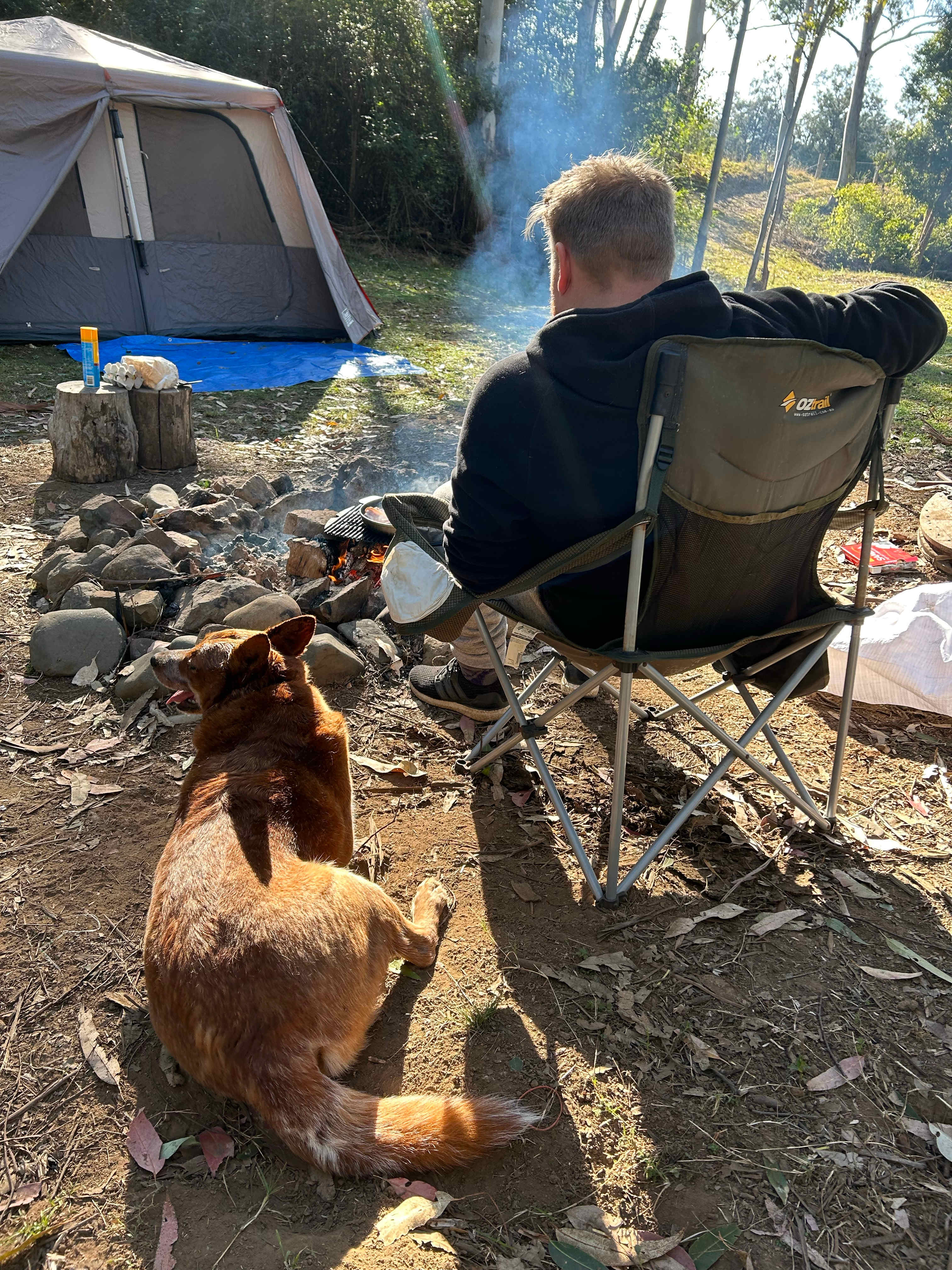 Eagles Rest