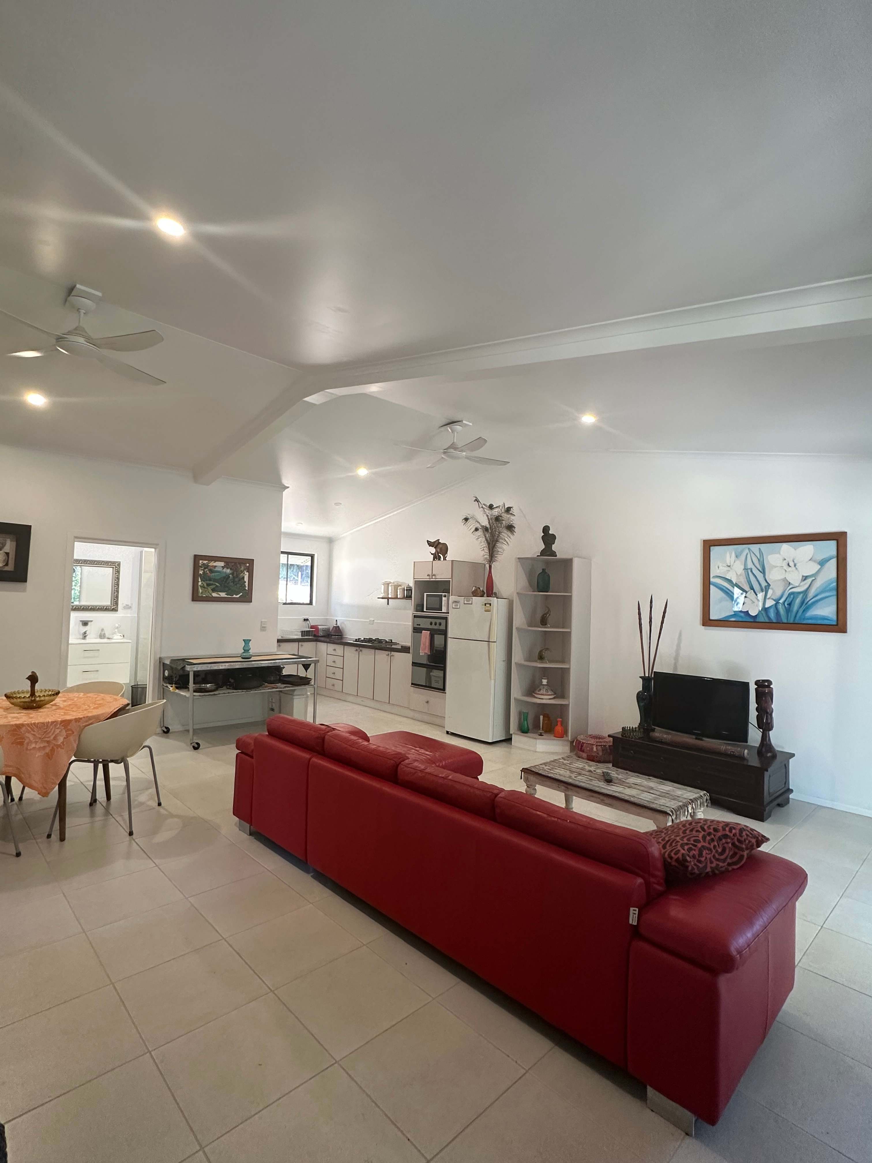 Yarralen Retreat