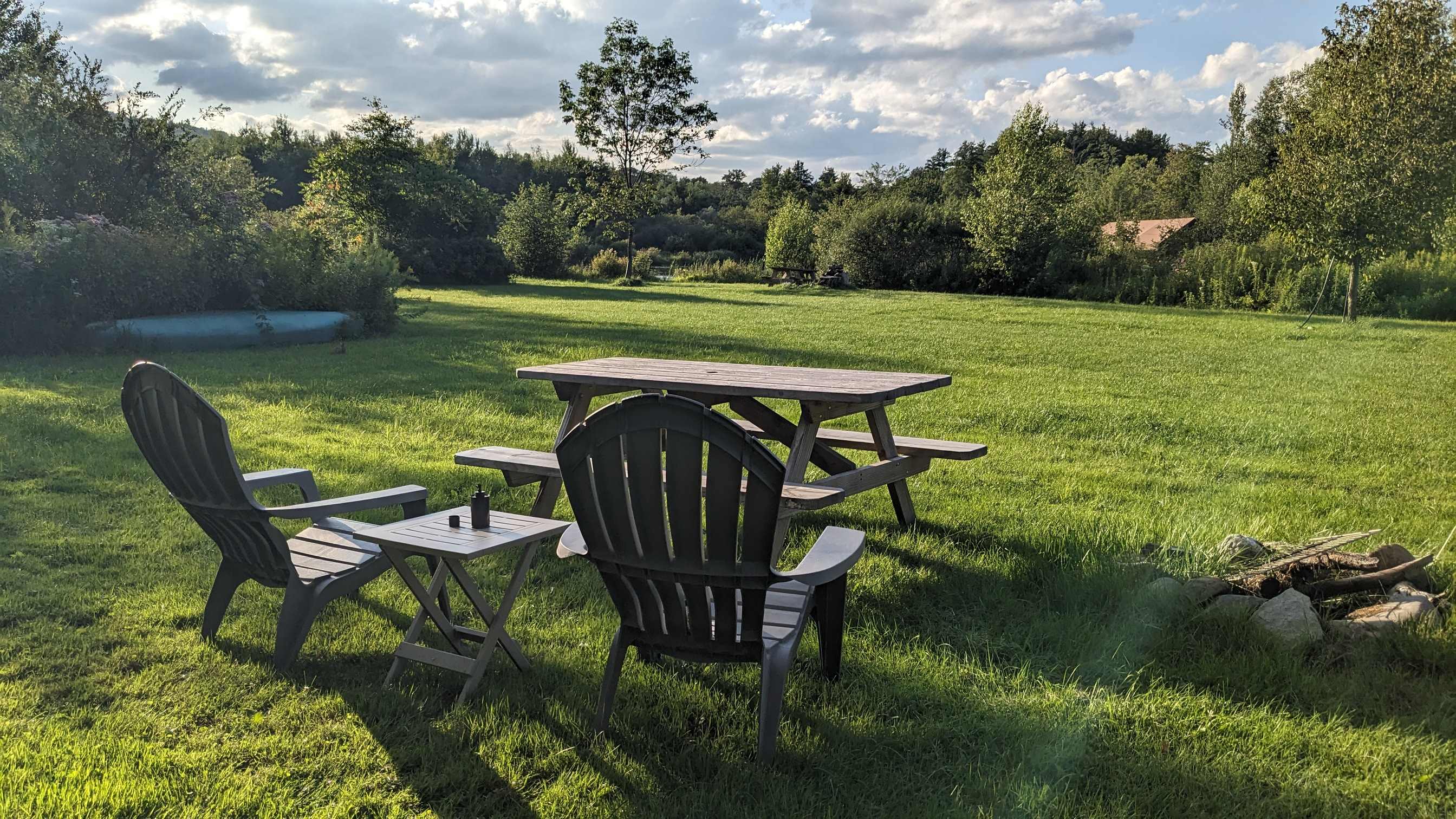 Wyomanock Farm