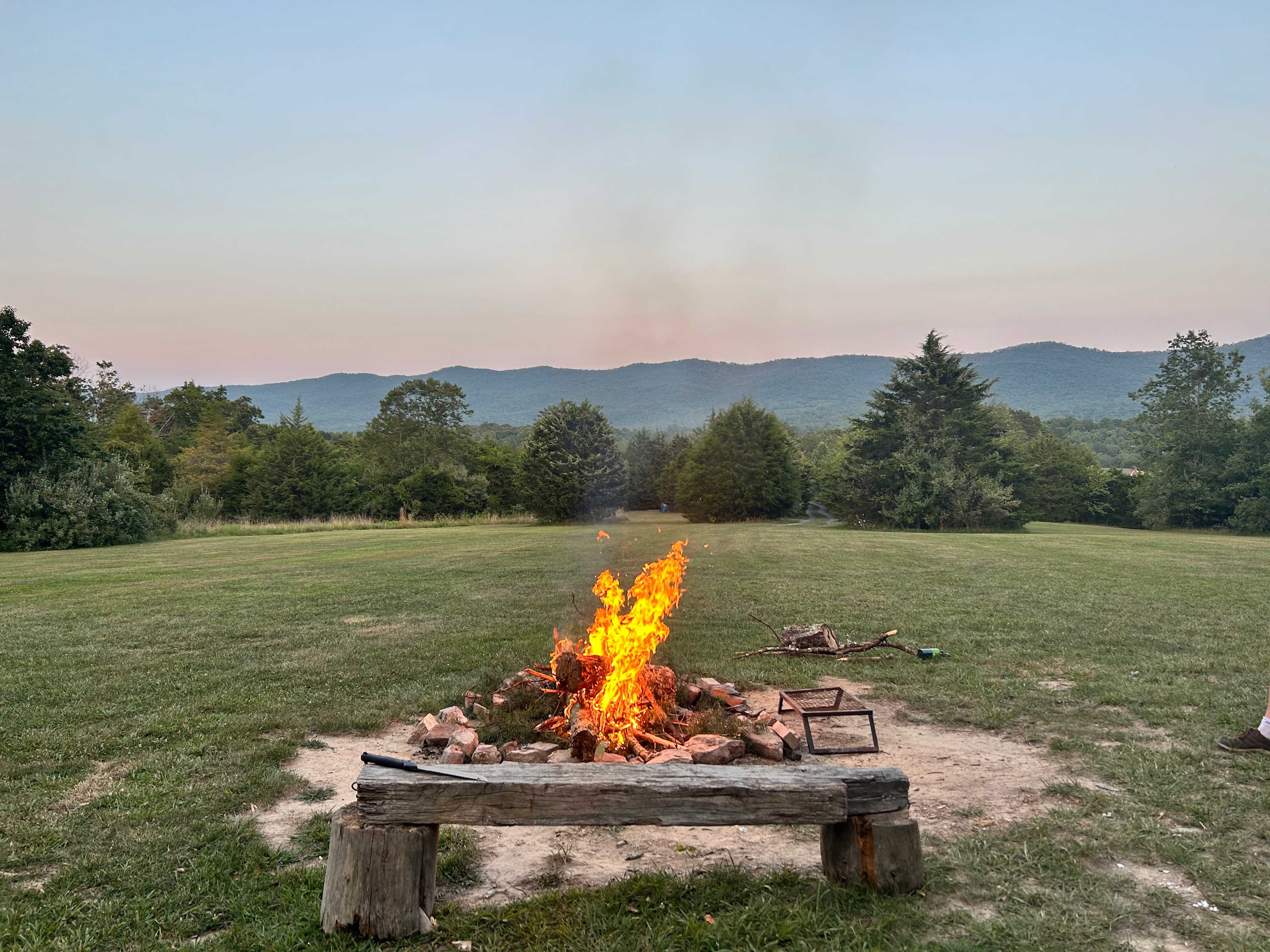 Camp Shenandoah Meadows