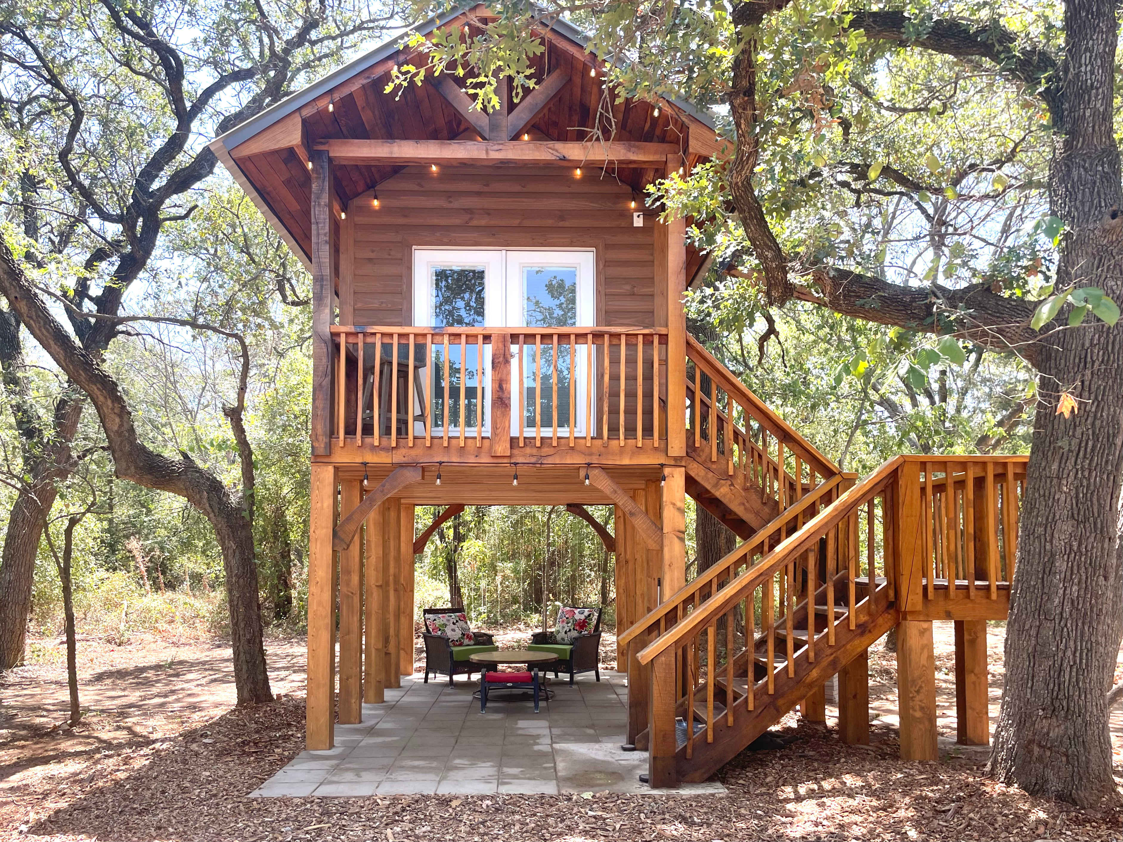 Hideout Ridge