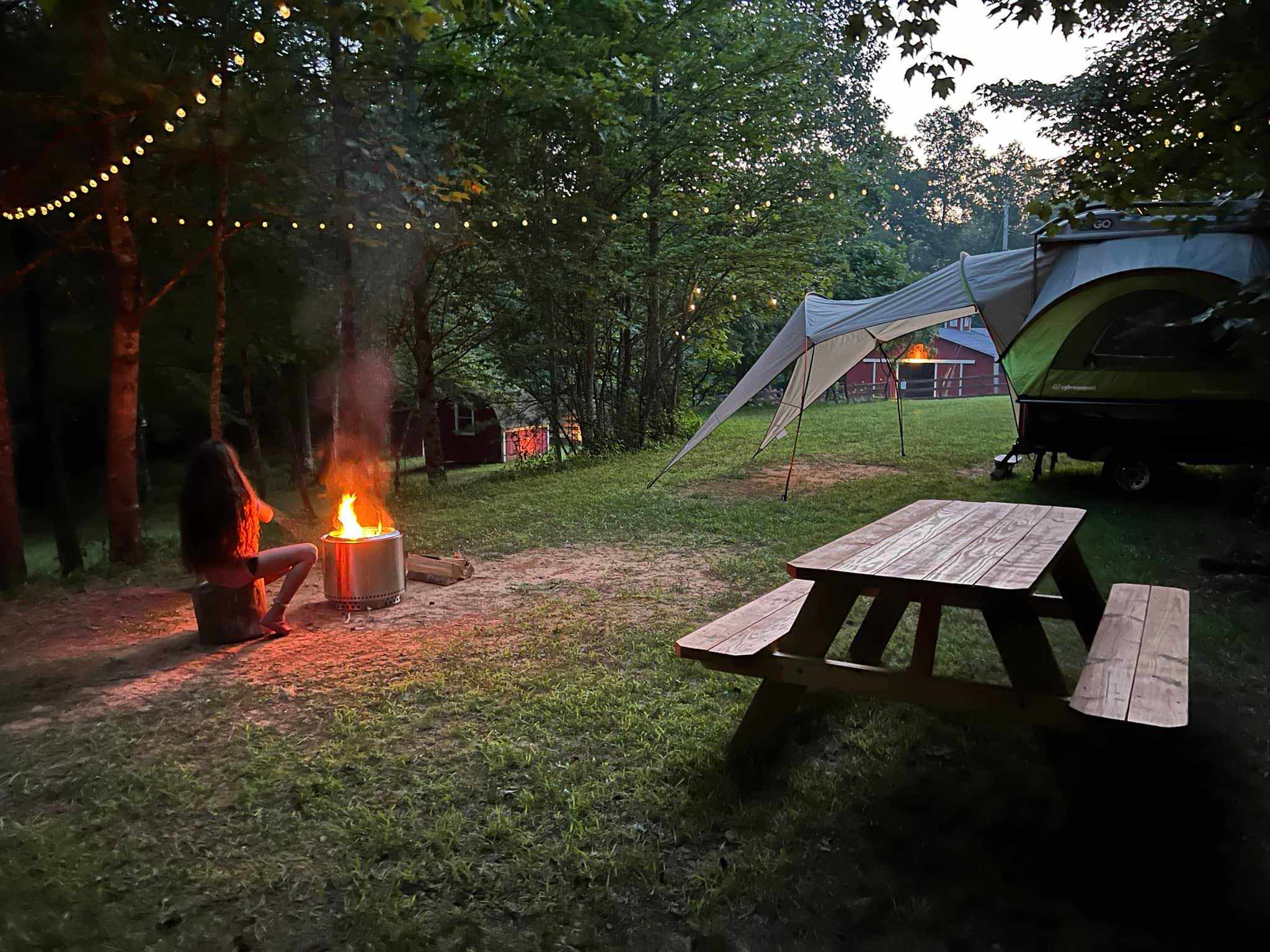 Storybrook Acres