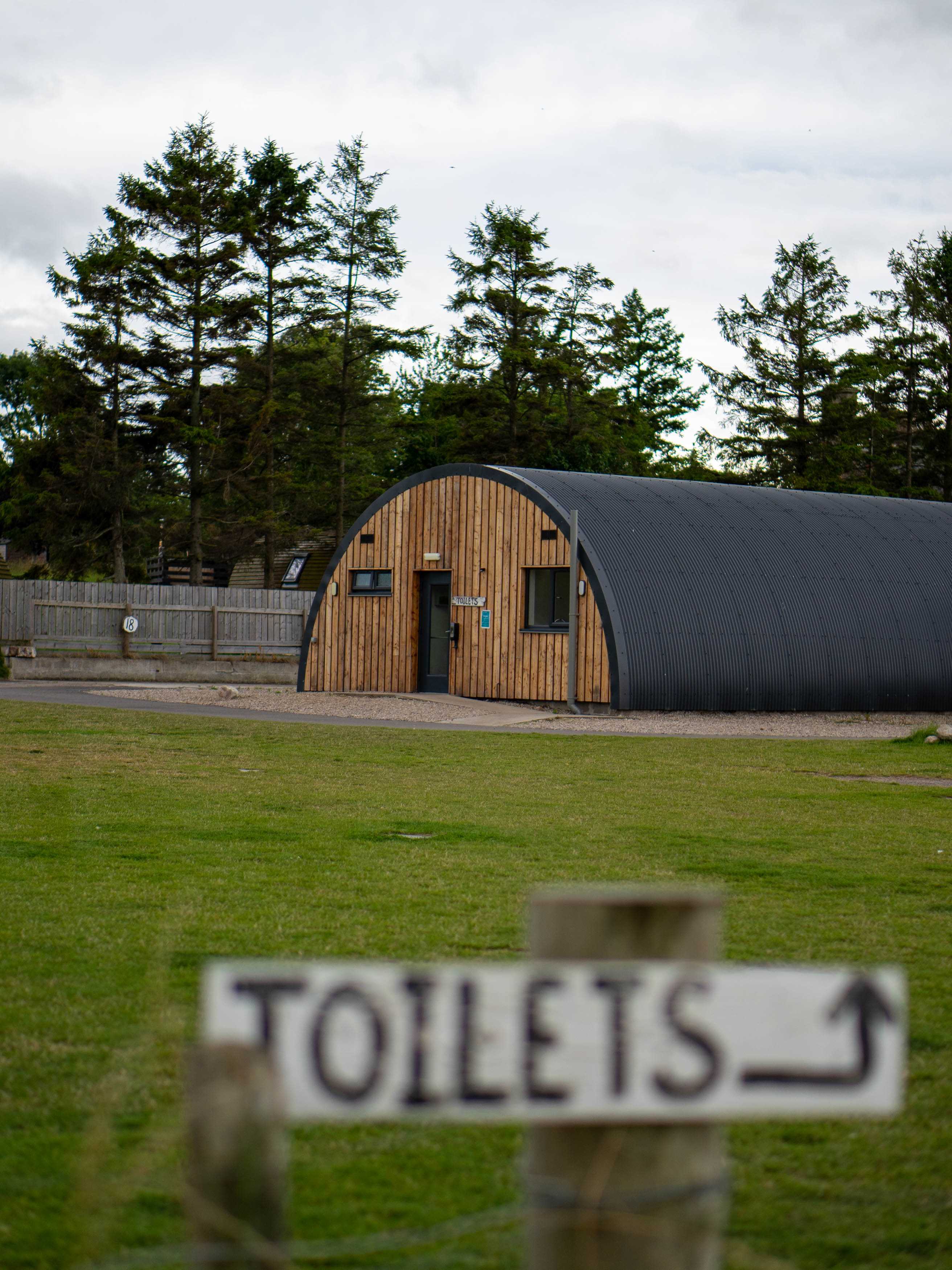 The Loft Glamping & Camping