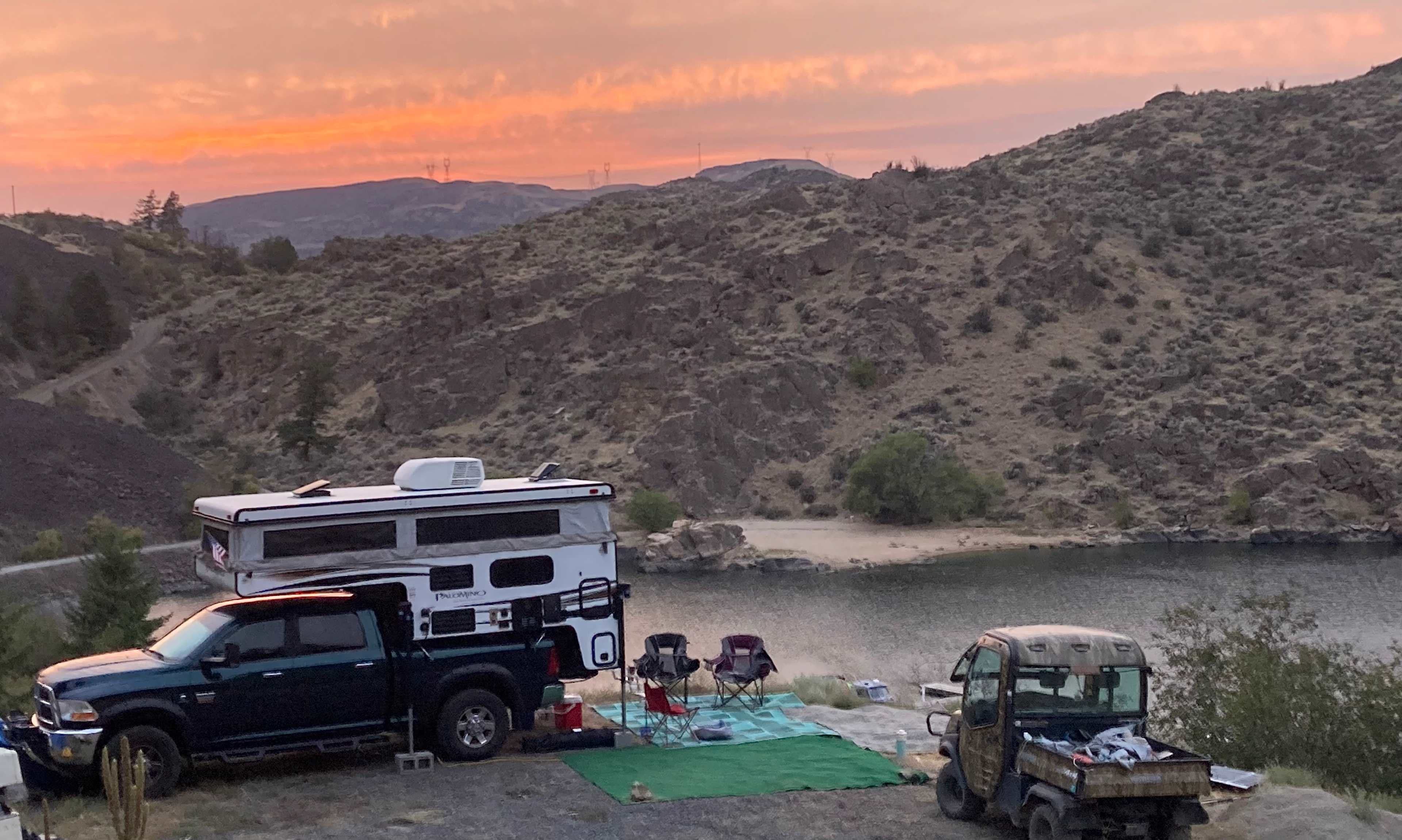 Spirit of Camping