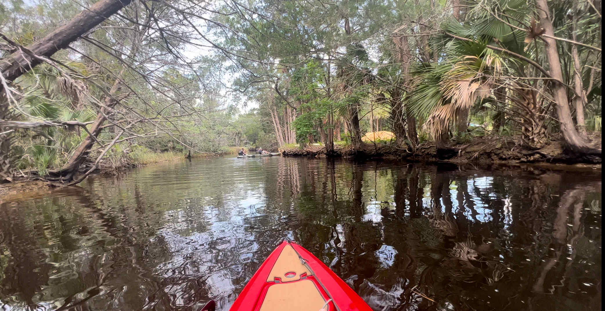 Steinhatchee River Retreat