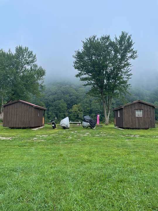Wheels & Paddles Campground