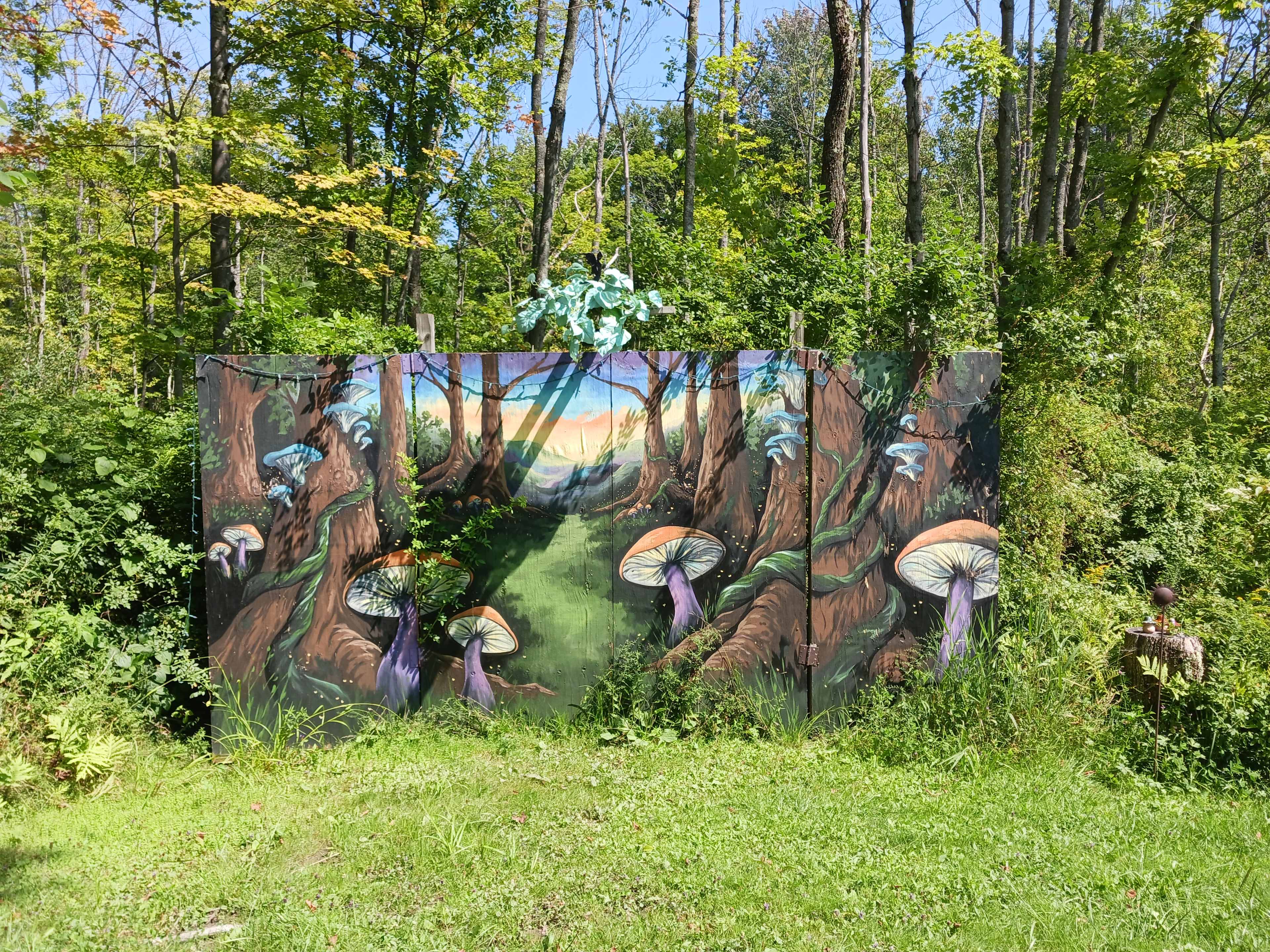 The Heron Farm & Event Center