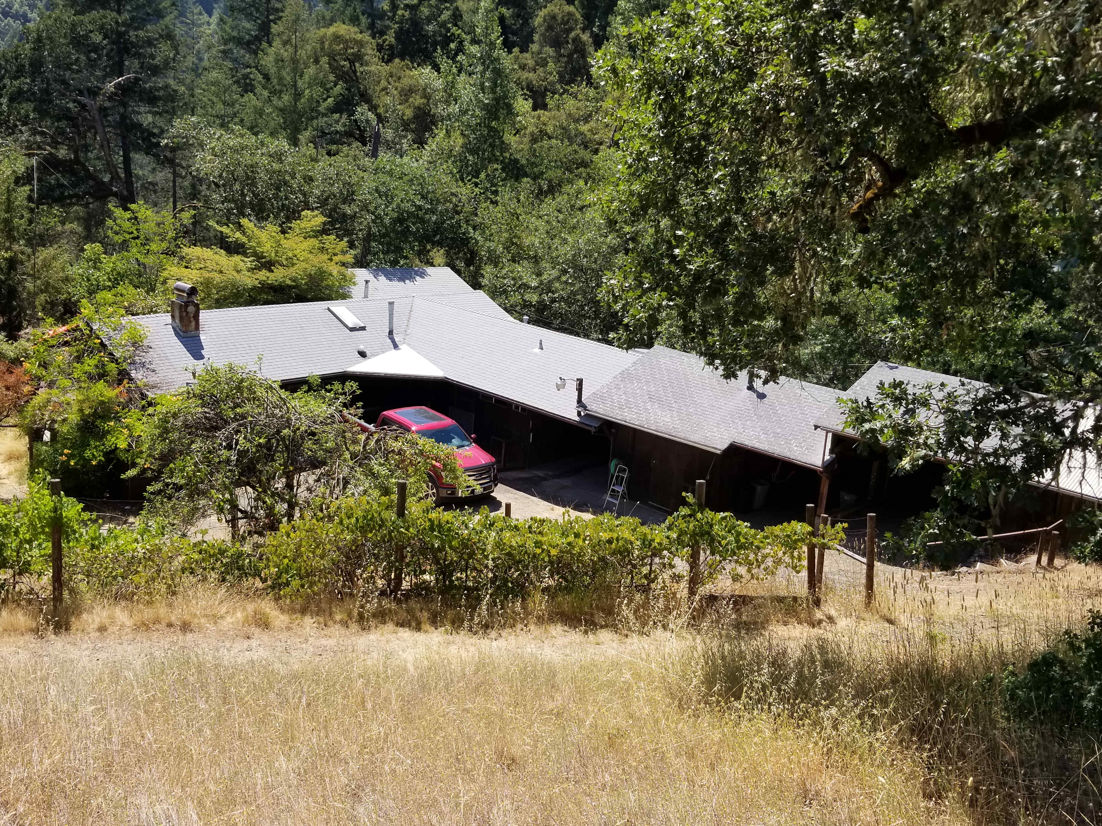 Moonlight Creek Ranch