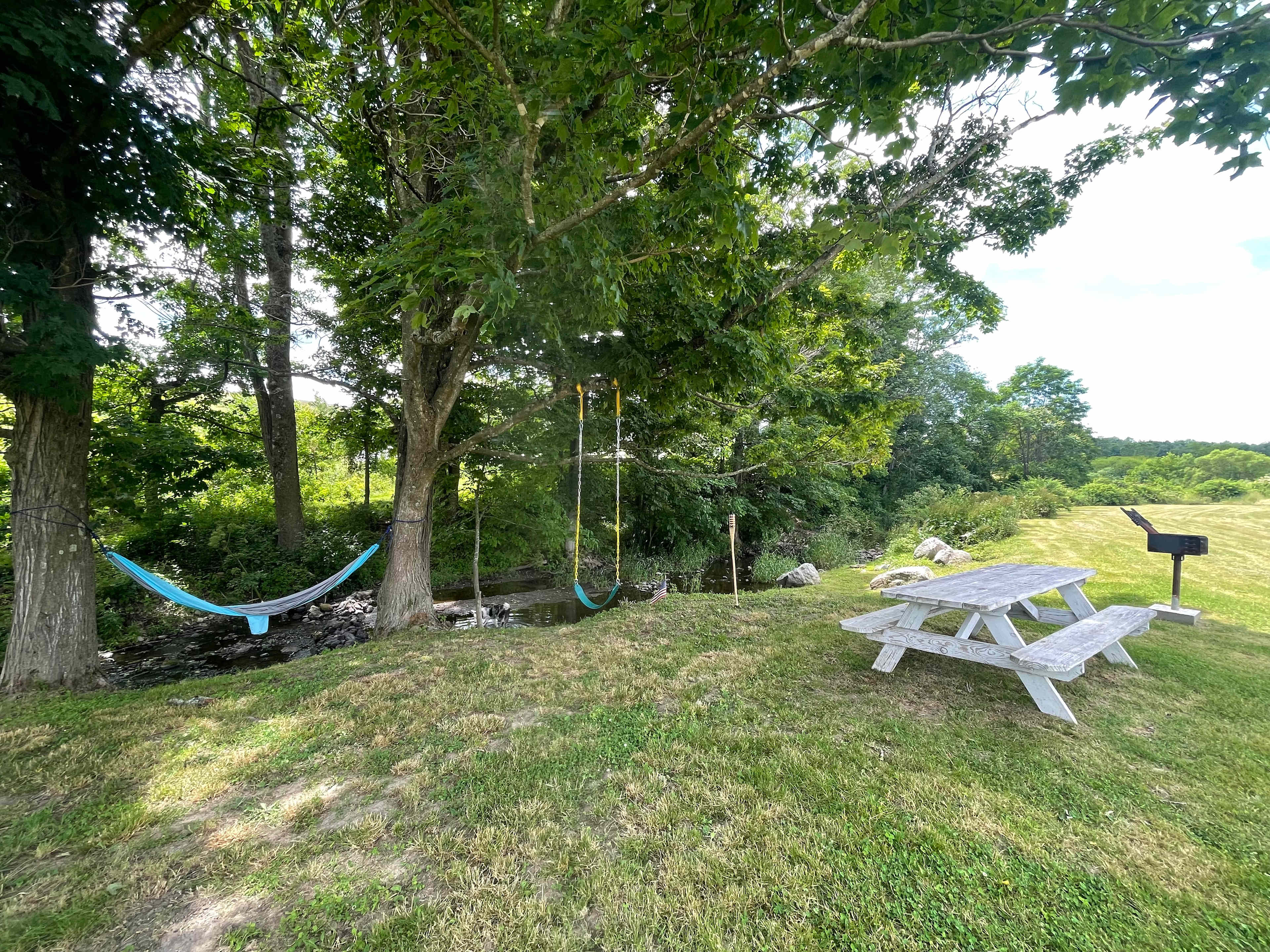 Brookside Locust Grove