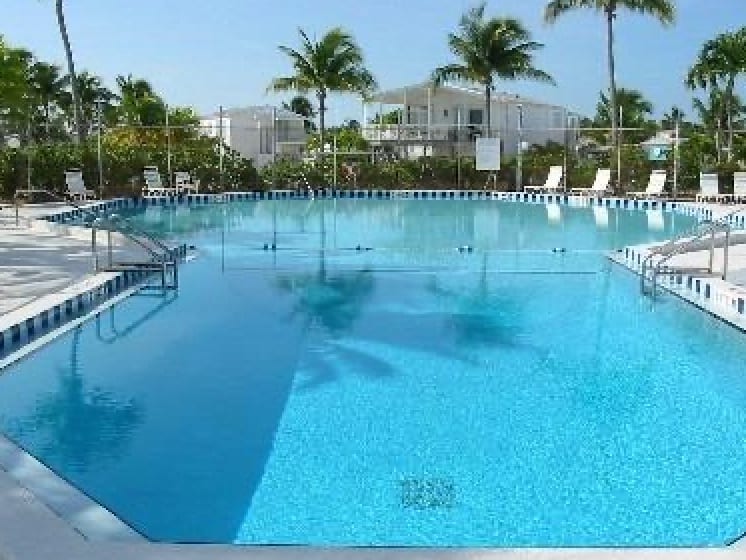 Ocean Front Premium Lot