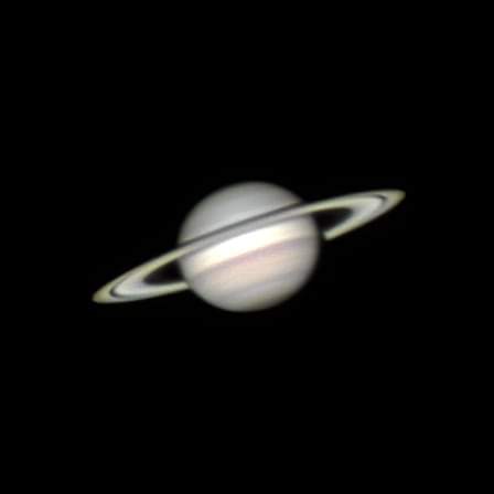 Saturn