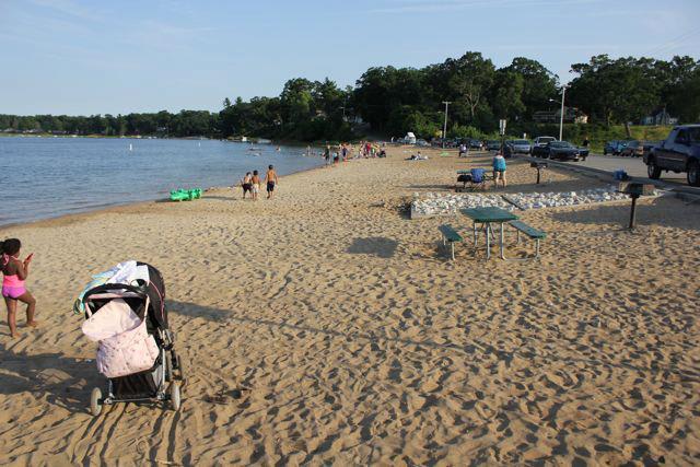 Wolf Lake Resort and Campground
