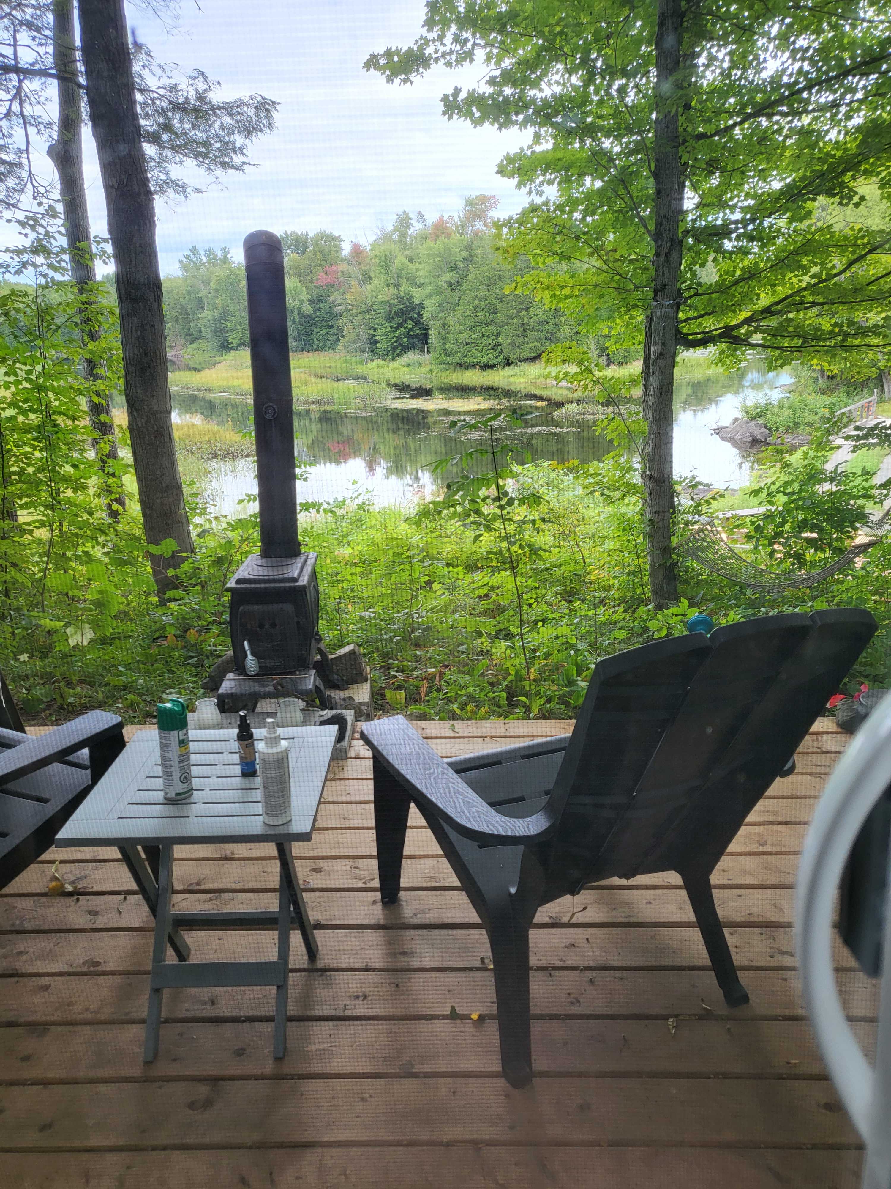 Cabin in the Woods